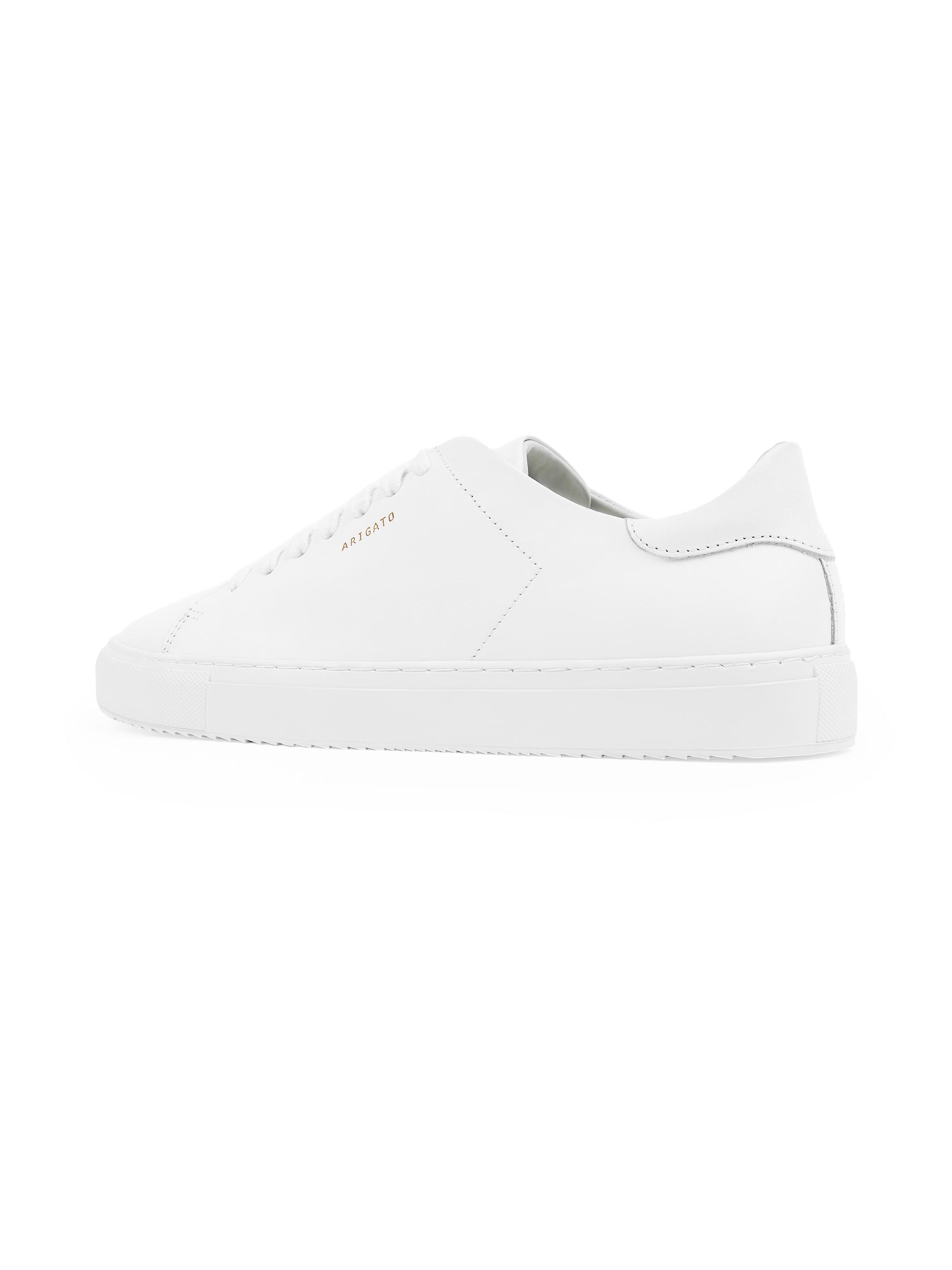 Axel Arigato Clean 90 Leather Sneakers | Saks Fifth Avenue