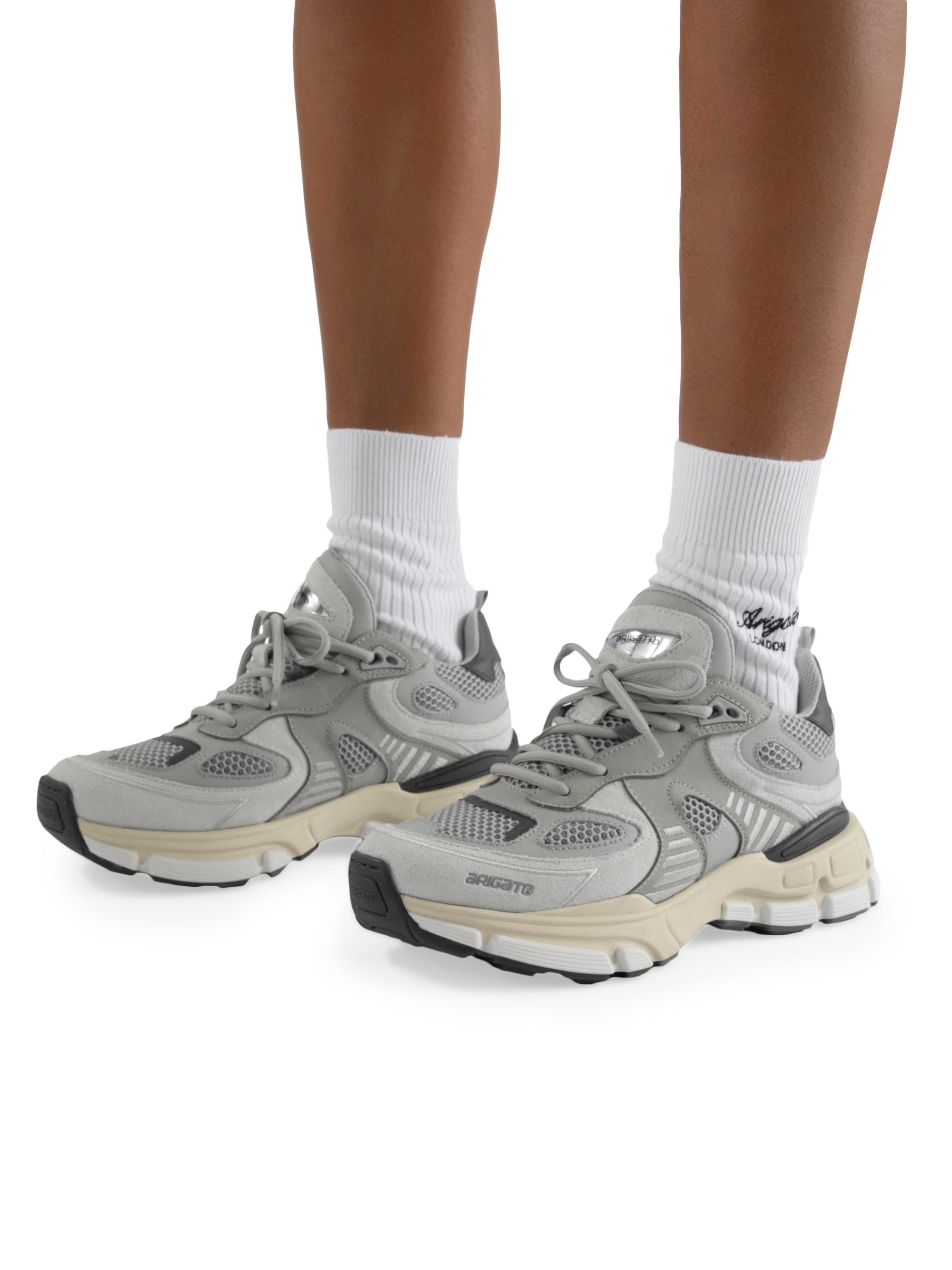 Axel Arigato Ghost Runner Low-Top Sneakers Saks Fifth Avenue