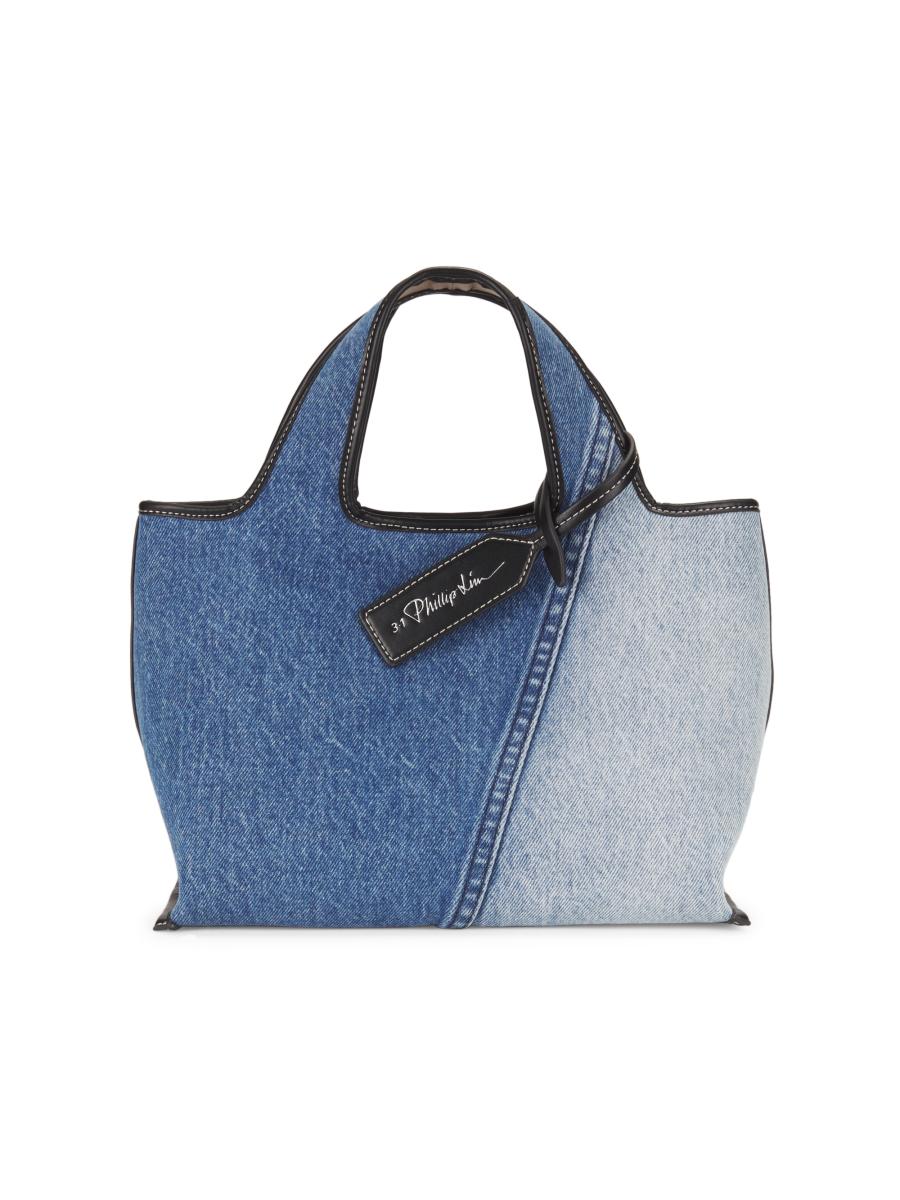 ☆*☆様 3.1 Phillip Lim MINI SIMPLE SHOPPER AP24-B957-EMH-