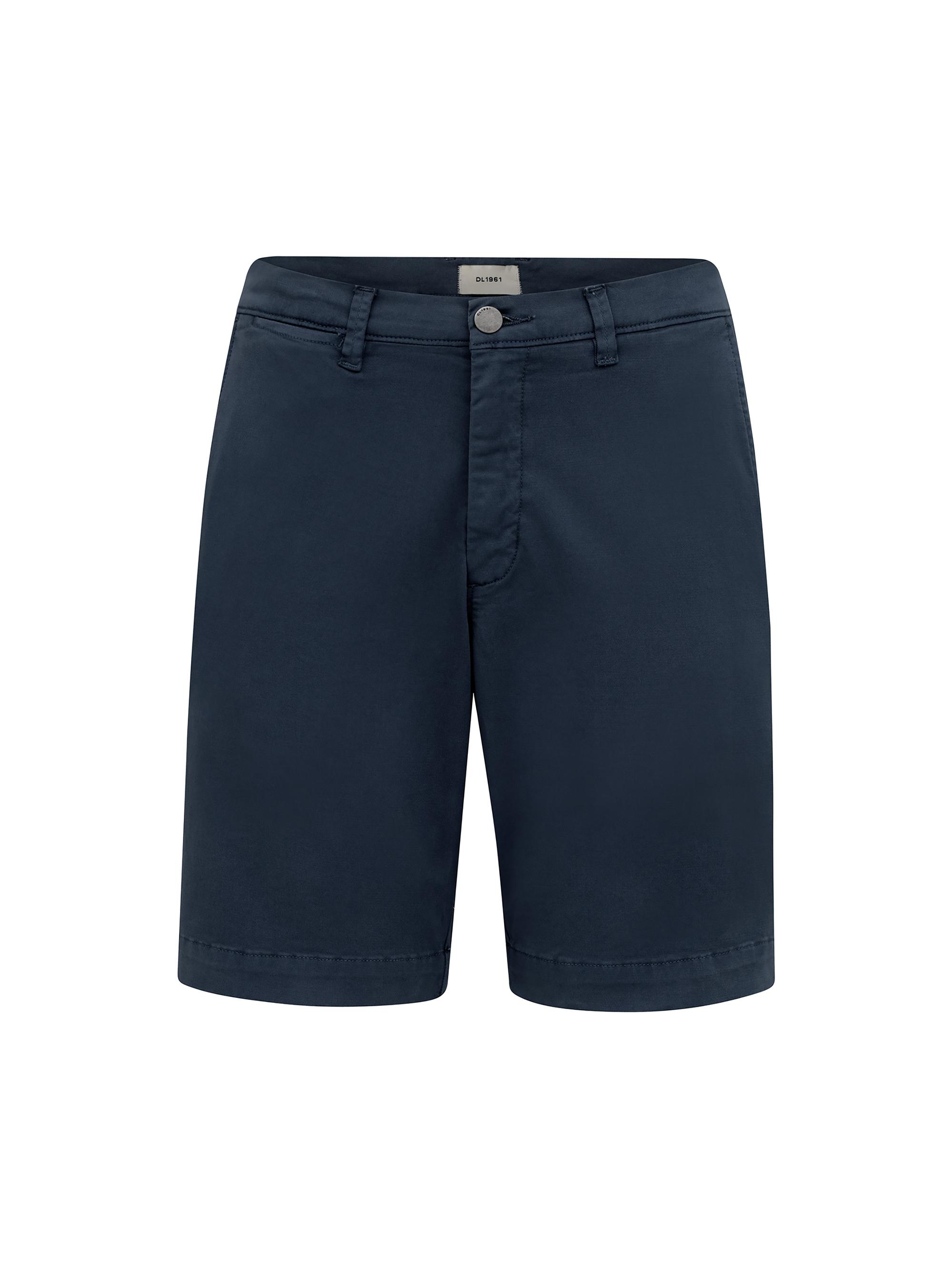 DL1961 Men's Jake Chino Shorts - Classic Navy