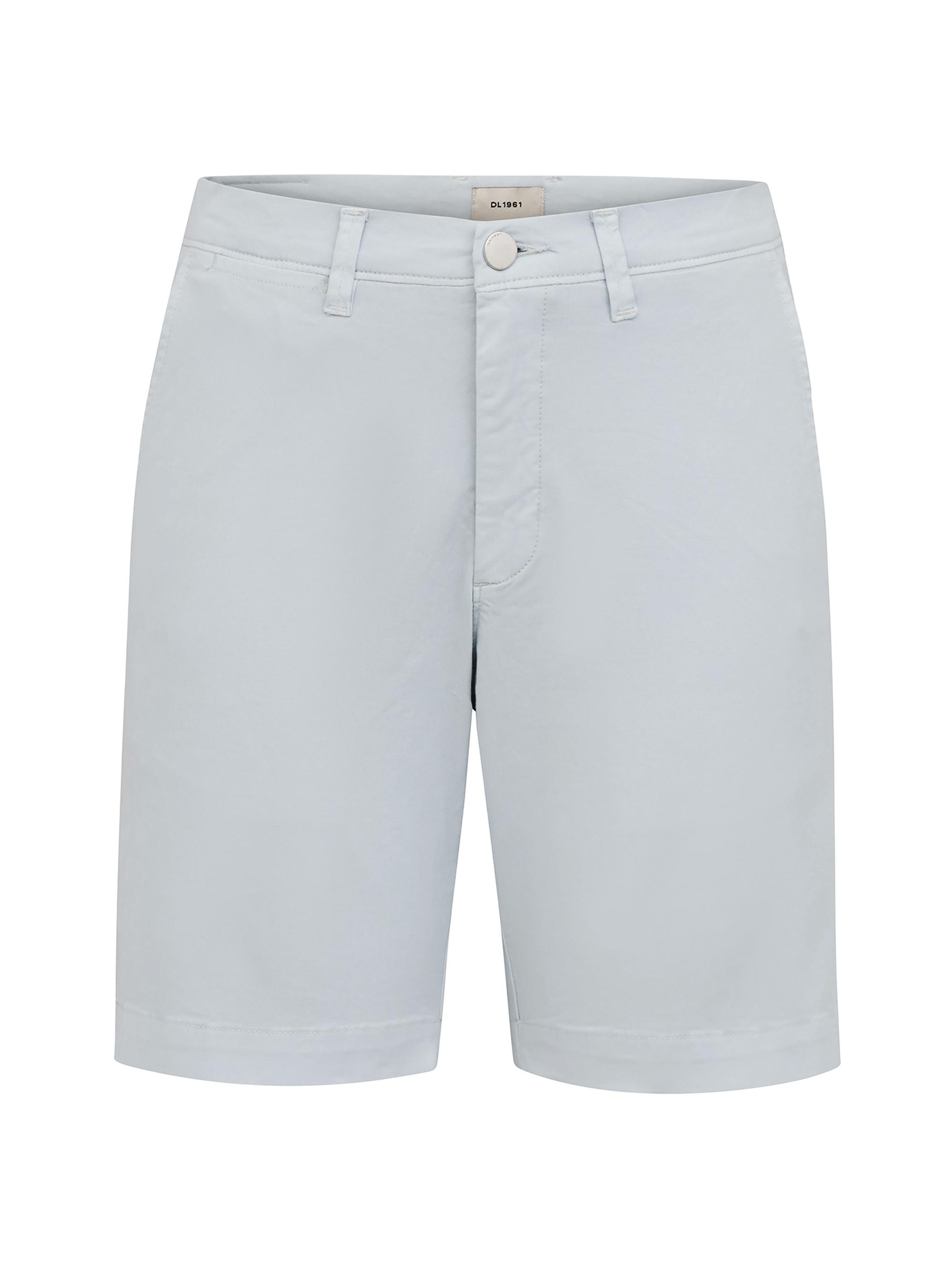DL1961 Men's Jake Chino Shorts - Dusty Blue