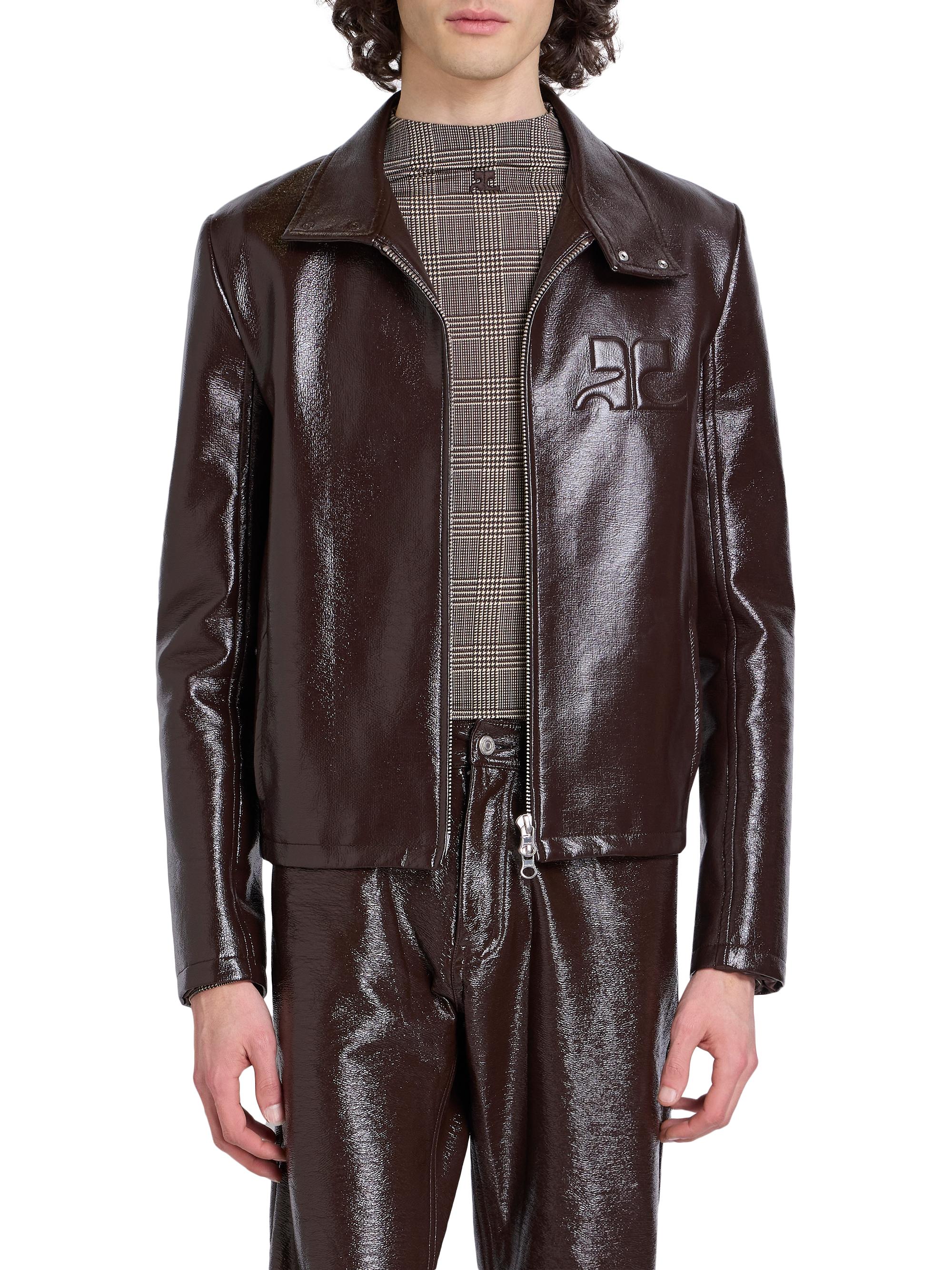 ジャケット・アウター blouson (courreges) 19531147_43569292_600.jpg