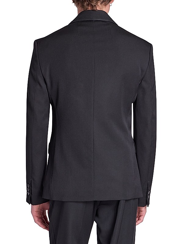 Shop Jacquemus La Veste Melo Blazer | Saks Fifth Avenue Shop Jacquemus La Veste Melo Blazer | Saks Fifth Avenue