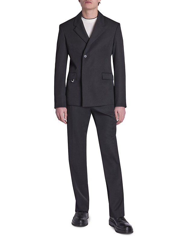 Shop Jacquemus La Veste Melo Blazer | Saks Fifth Avenue Shop Jacquemus La Veste Melo Blazer | Saks Fifth Avenue