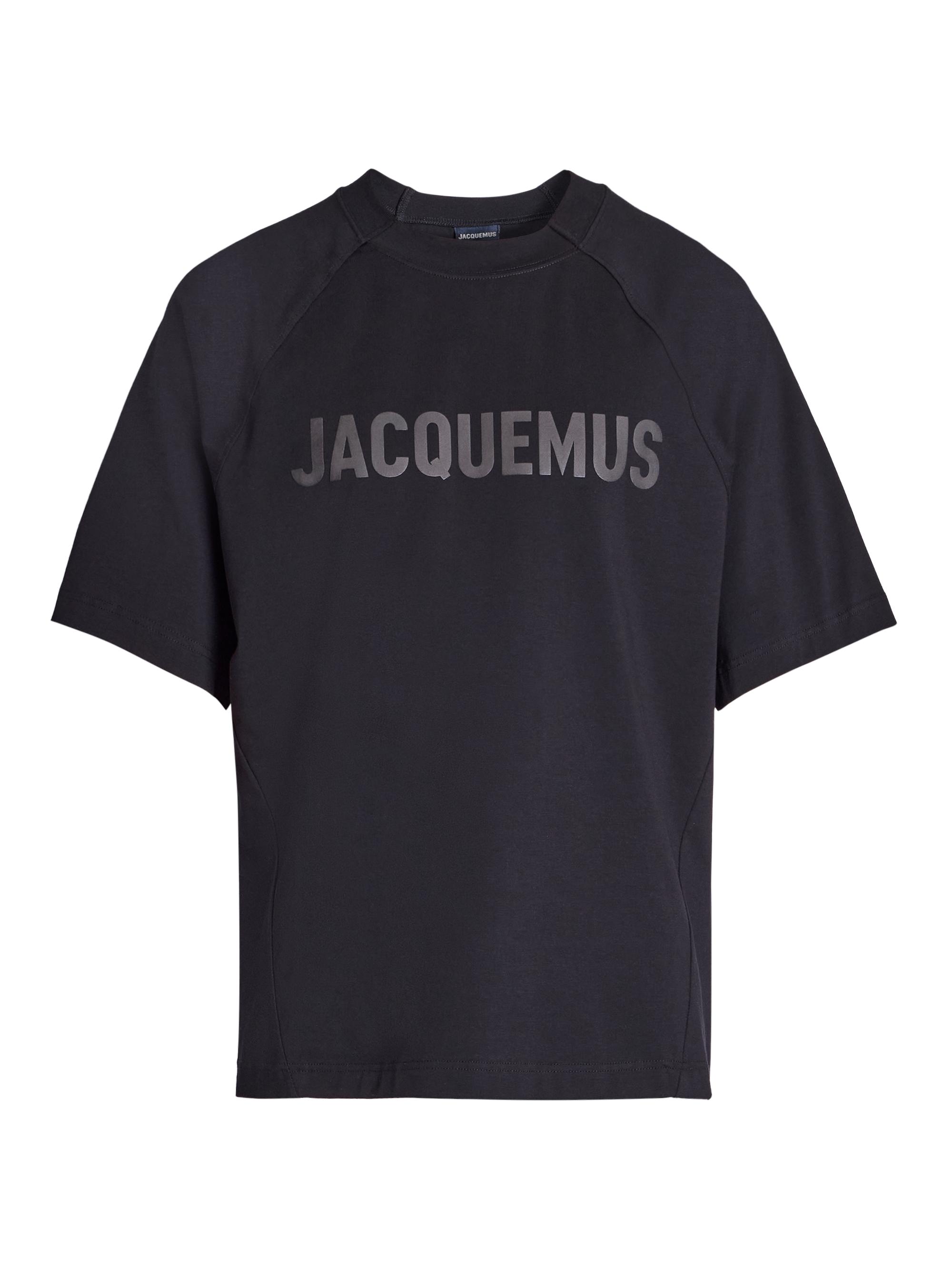 Jacquemus Le Typo T-Shirt | Saks Fifth Avenue