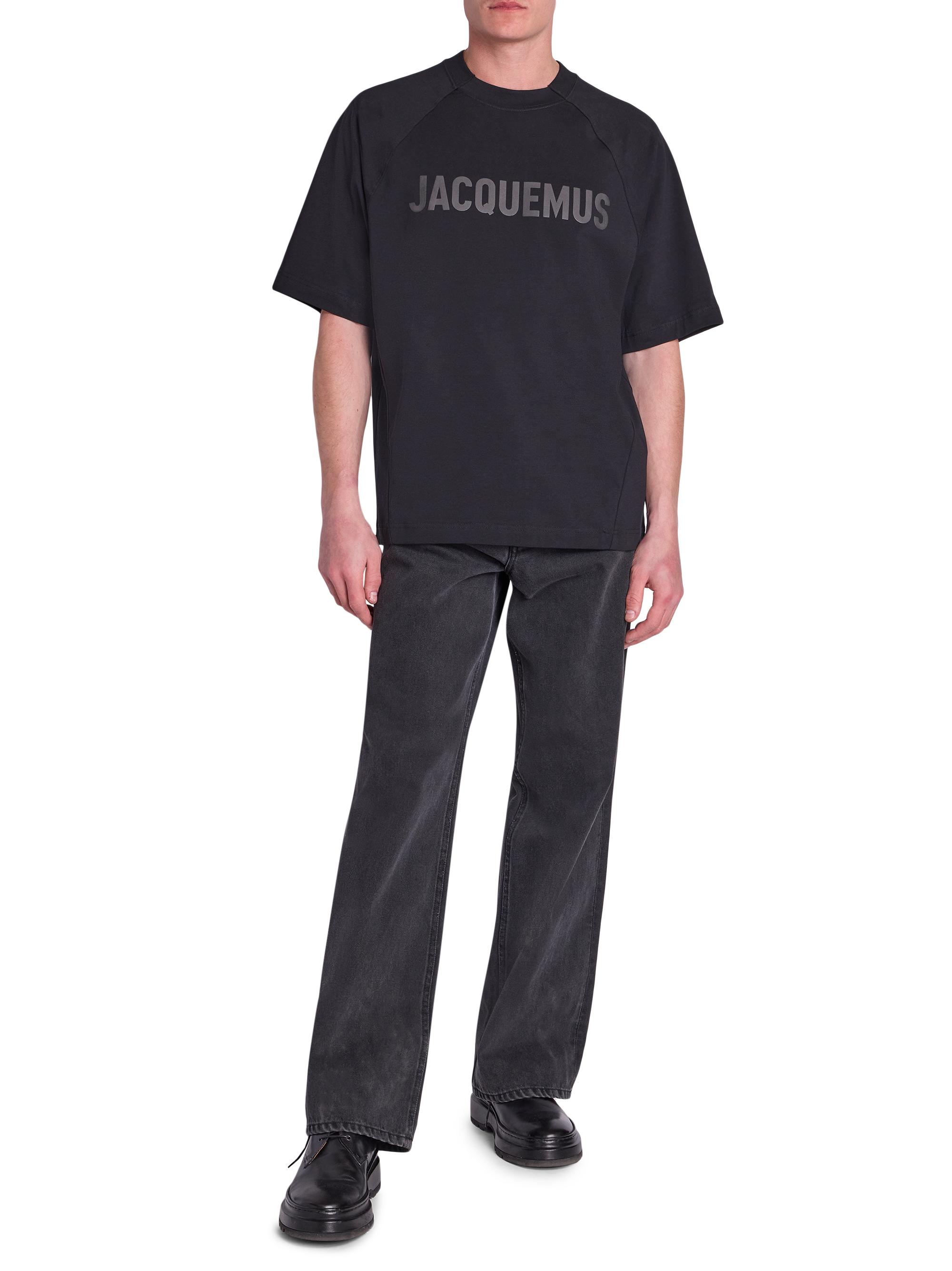 Jacquemus Le Typo T-Shirt | Saks Fifth Avenue