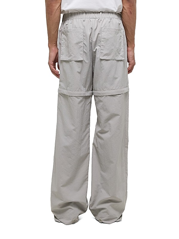 Shop Helmut Lang Convertible Zip Cargo Pants | Saks Fifth Avenue Shop Helmut Lang Convertible Zip Cargo Pants | Saks Fifth Avenue