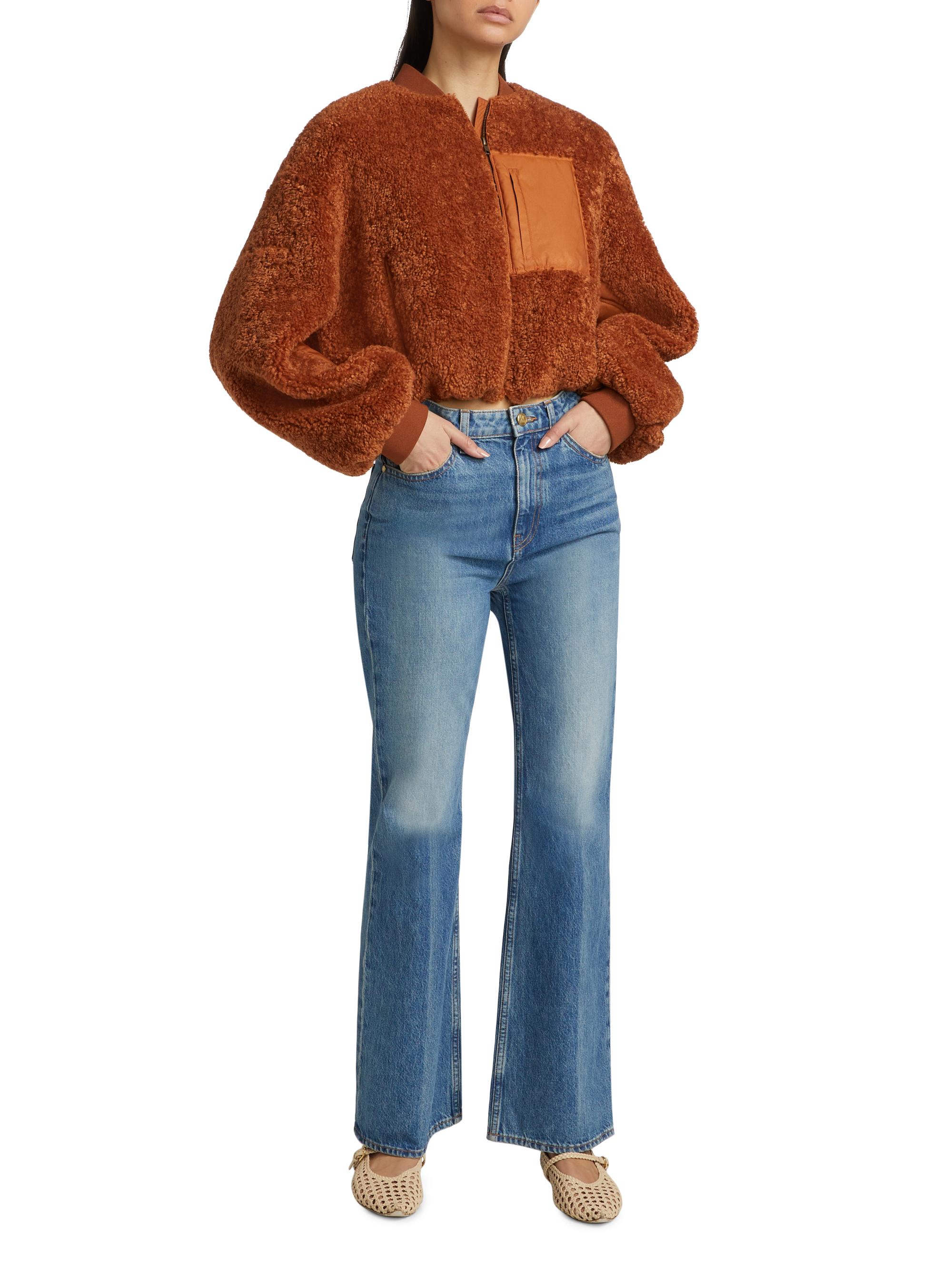 Arlyn Jacket main image 1