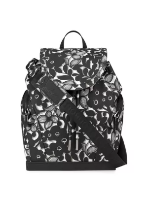 Shop Christian Louboutin Explorafunk Backpack | Saks Fifth Avenue
