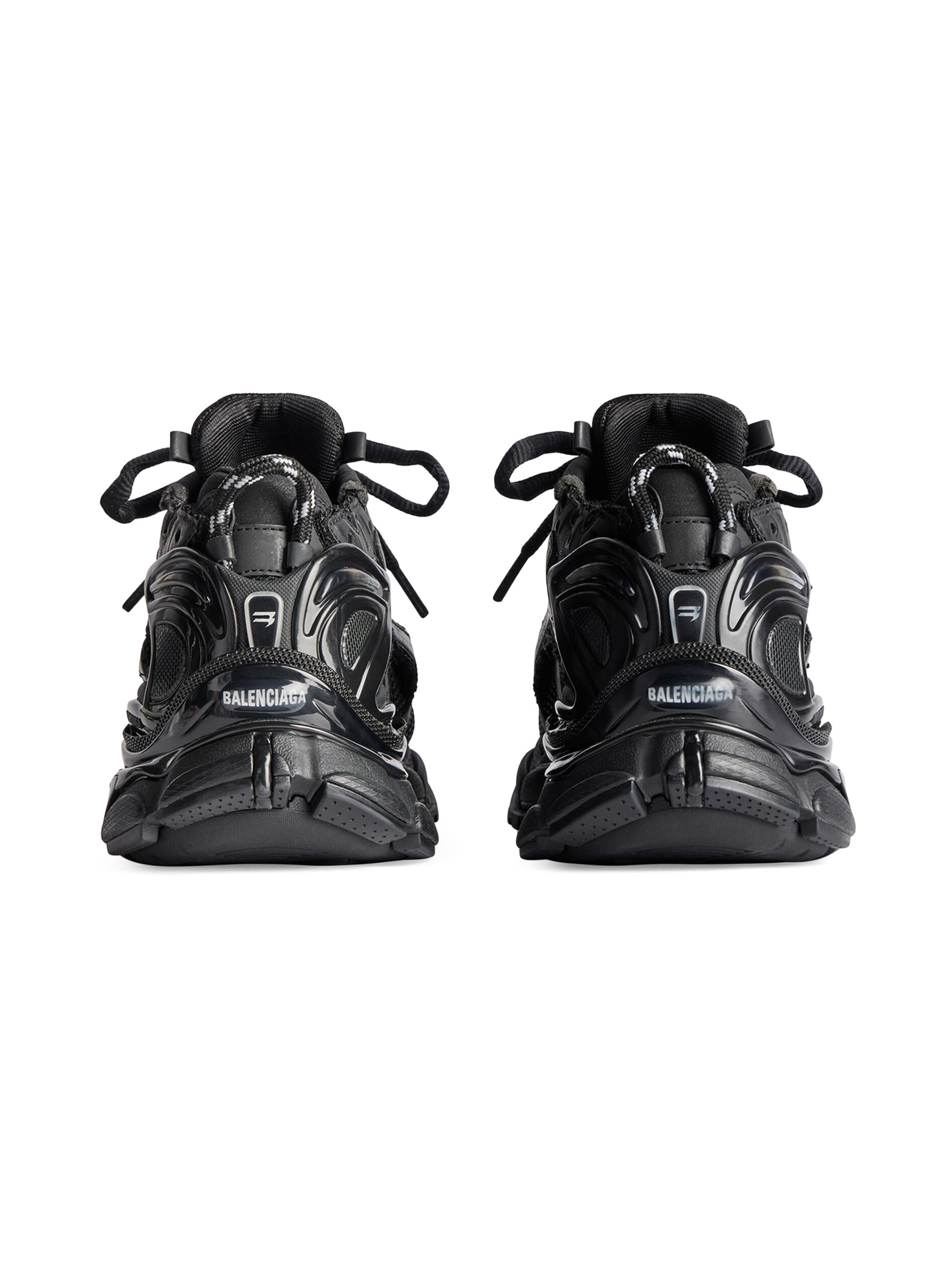 【BALENCIAGA】BAL0128/S WVVS8 55ロ22 135 BALENCIAGA】BAL0128/S WVVS8 55ロ22 135 Balenciaga Runner