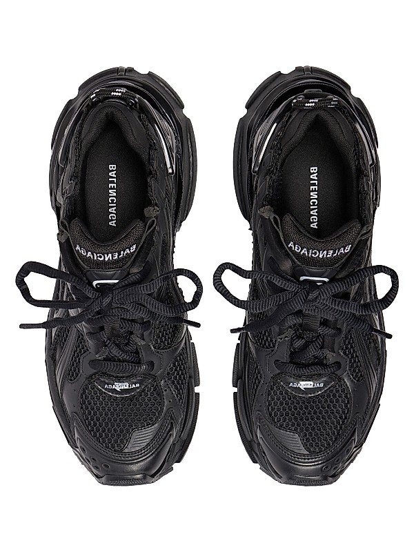 Shop Balenciaga Runner Sneakers | Saks Fifth Avenue Shop Balenciaga Runner Sneakers | Saks Fifth Avenue
