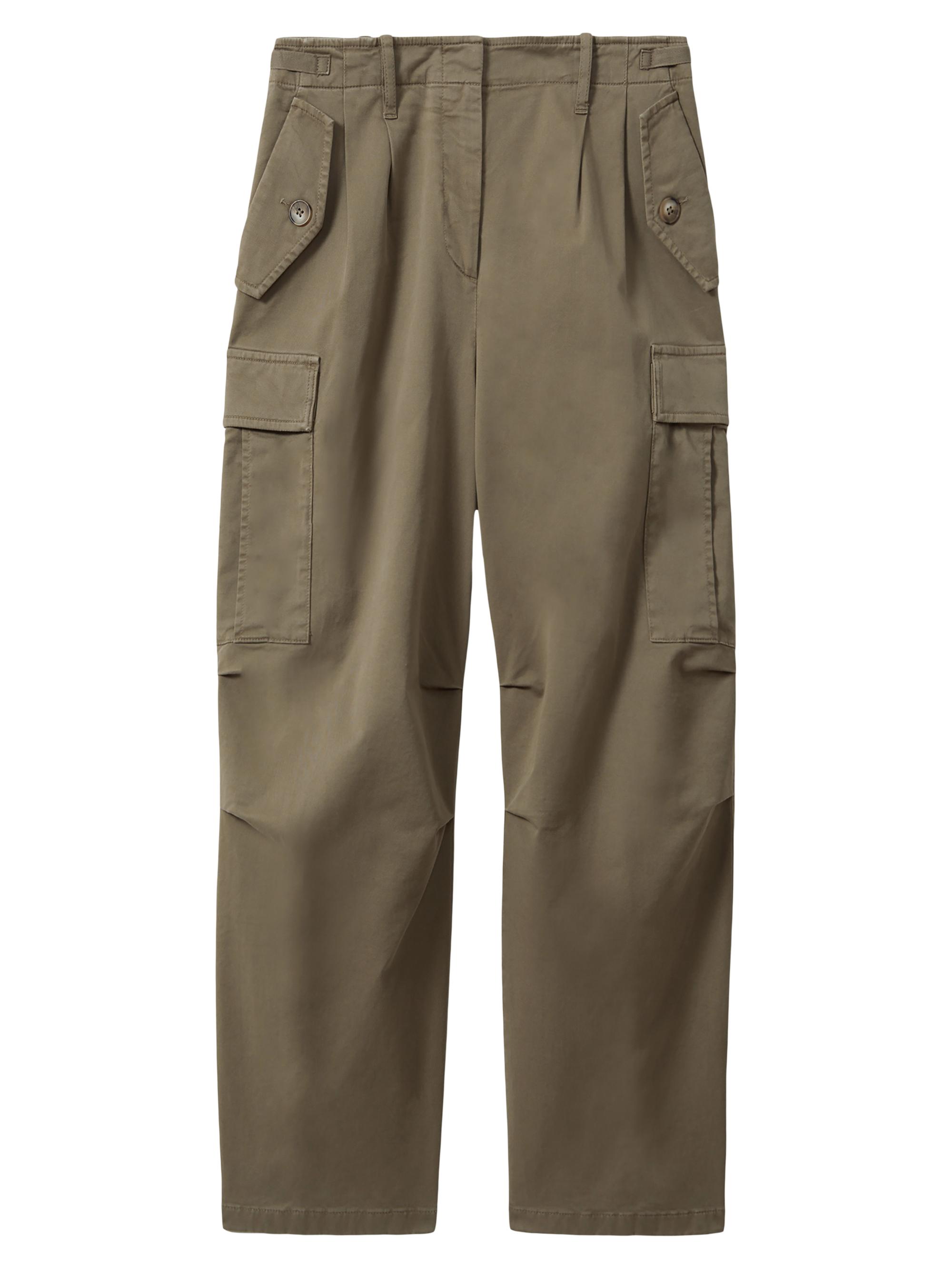 美品　R13 drop crotch slim cargo pants 希少 R13 Cropped Cargo Pants | Shopbop