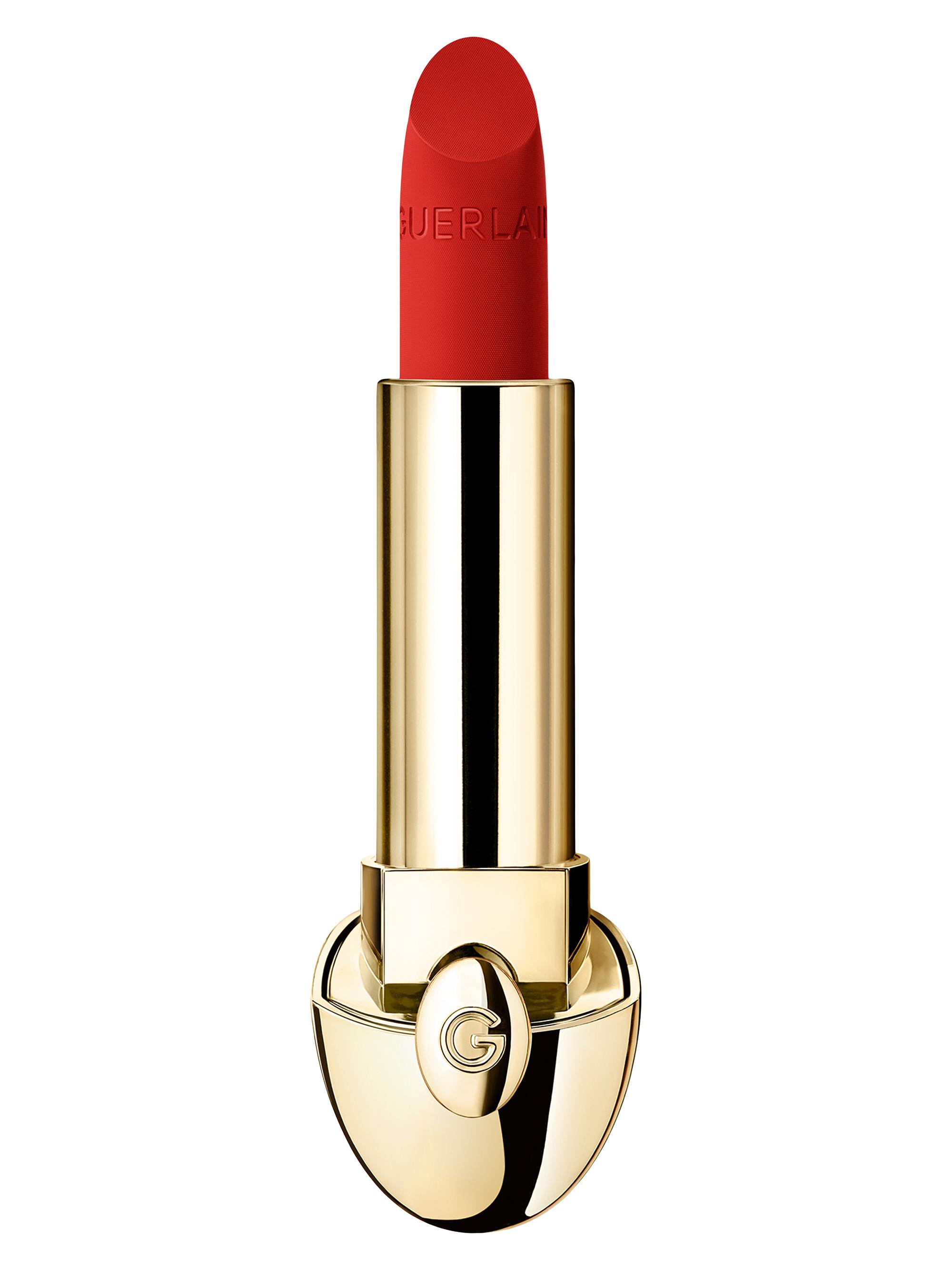 Guerlain Rouge G de Guerlain No.76、07 GUERLAIN Rouge G Customizable Lipstick Refill | Saks Fifth Avenue