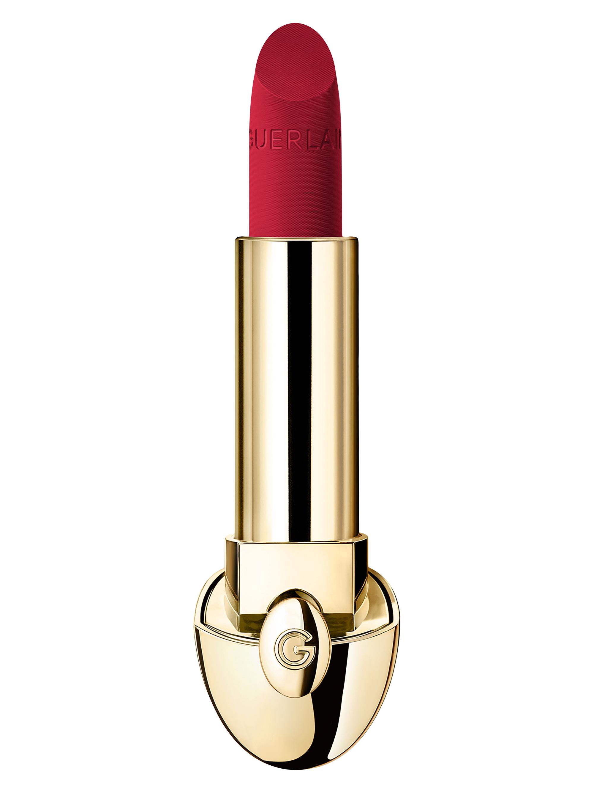 Guerlain Rouge G de Guerlain No.76、07 GUERLAIN Rouge G Customizable Lipstick Refill | Saks Fifth Avenue
