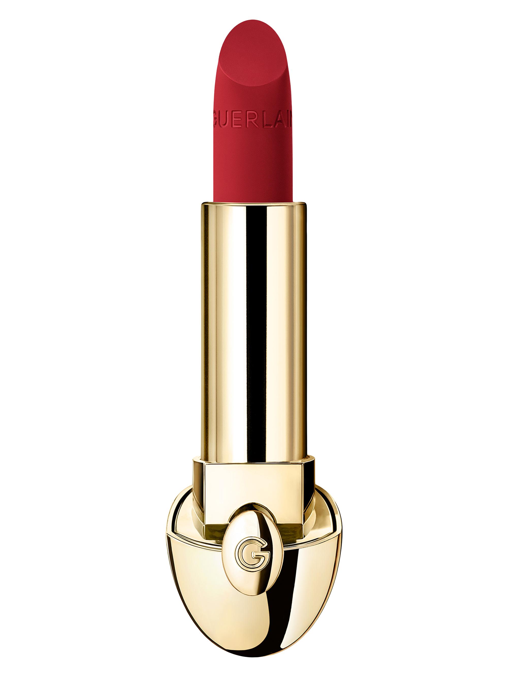 Guerlain Rouge G de Guerlain No.76、07 GUERLAIN Rouge G Customizable Lipstick Refill | Saks Fifth Avenue