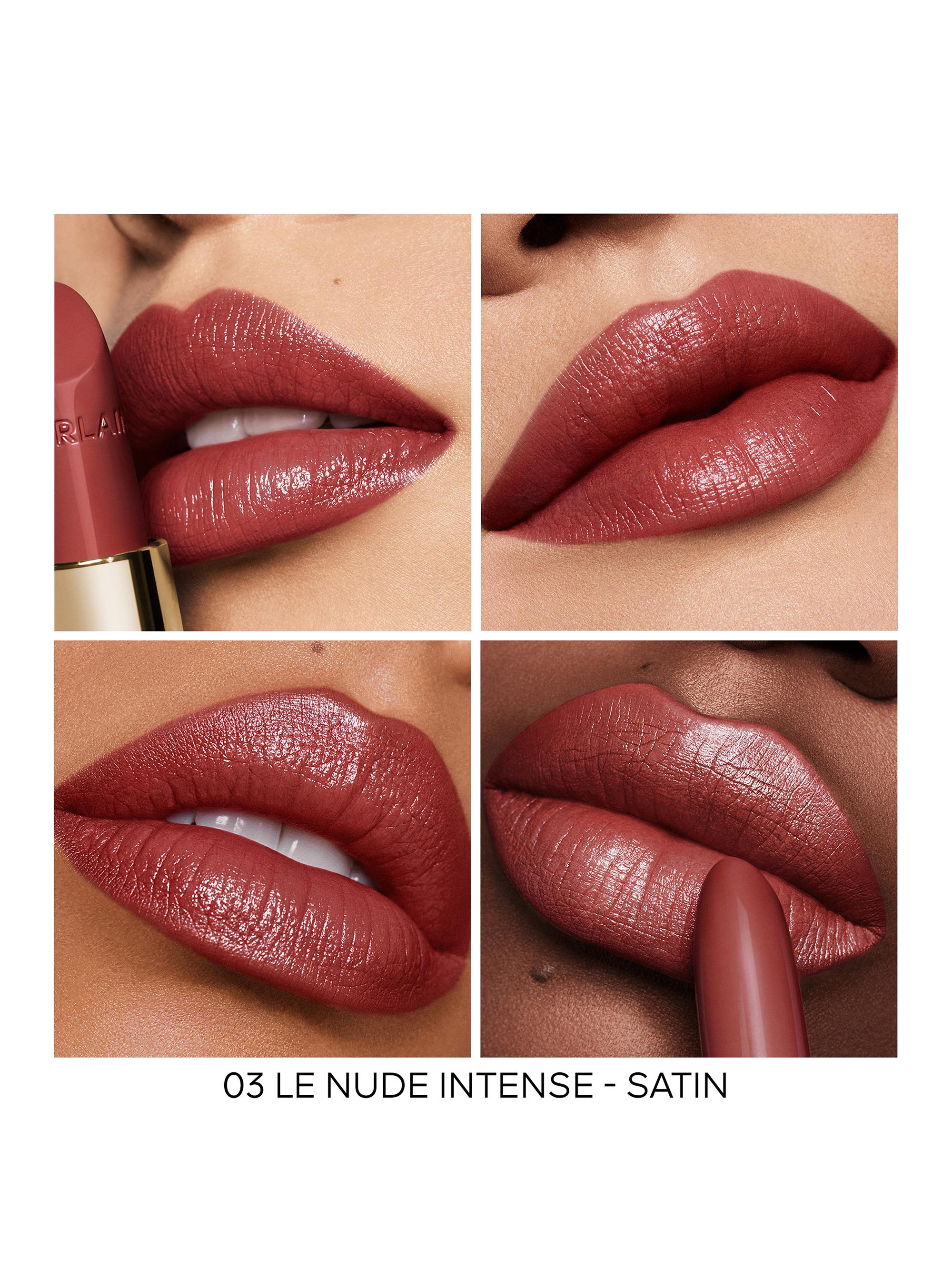 GUERLAIN Rouge G Customizable Lipstick Refill | Saks Fifth Avenue