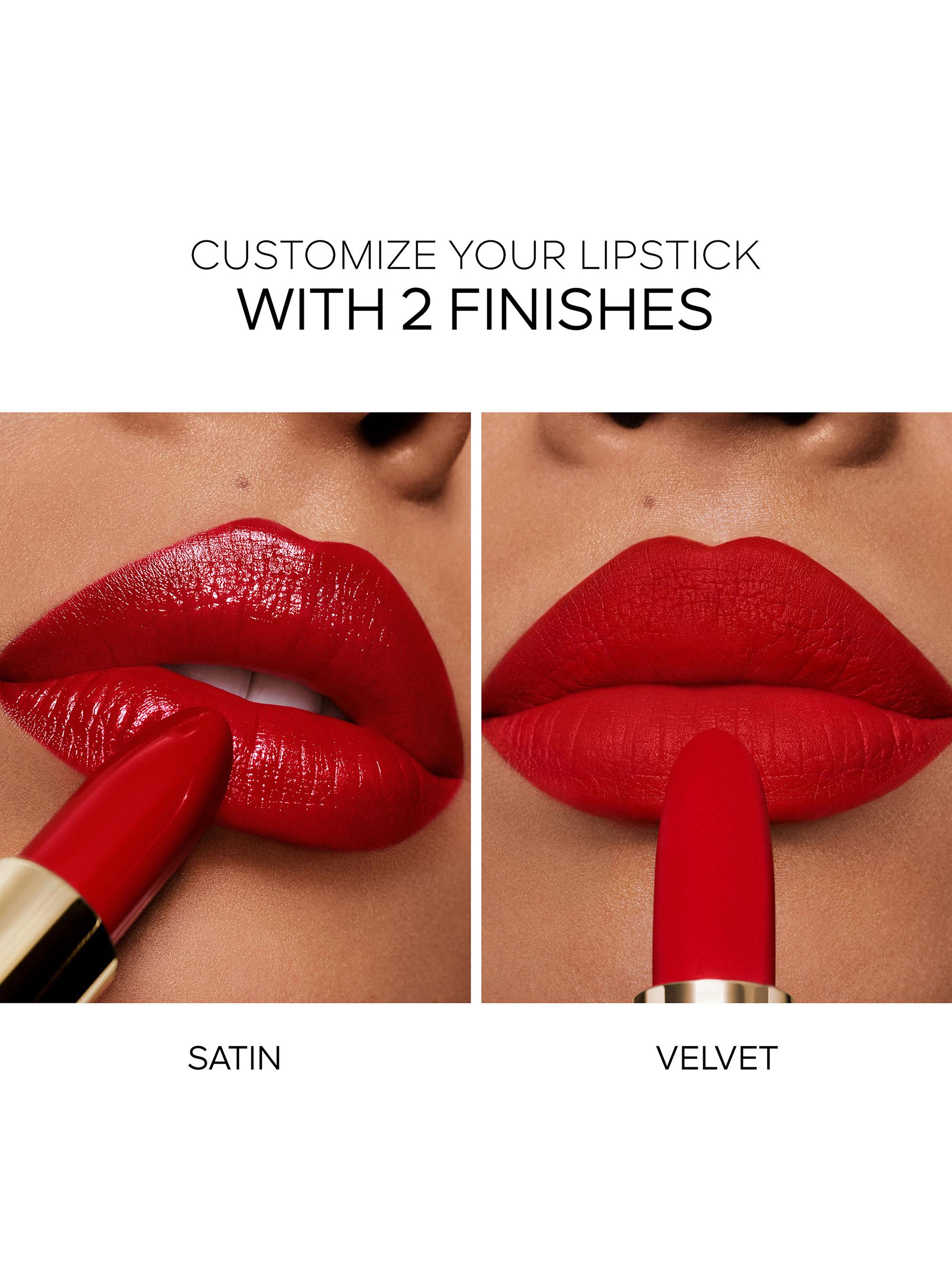 GUERLAIN Rouge G Customizable Lipstick Refill | Saks Fifth Avenue