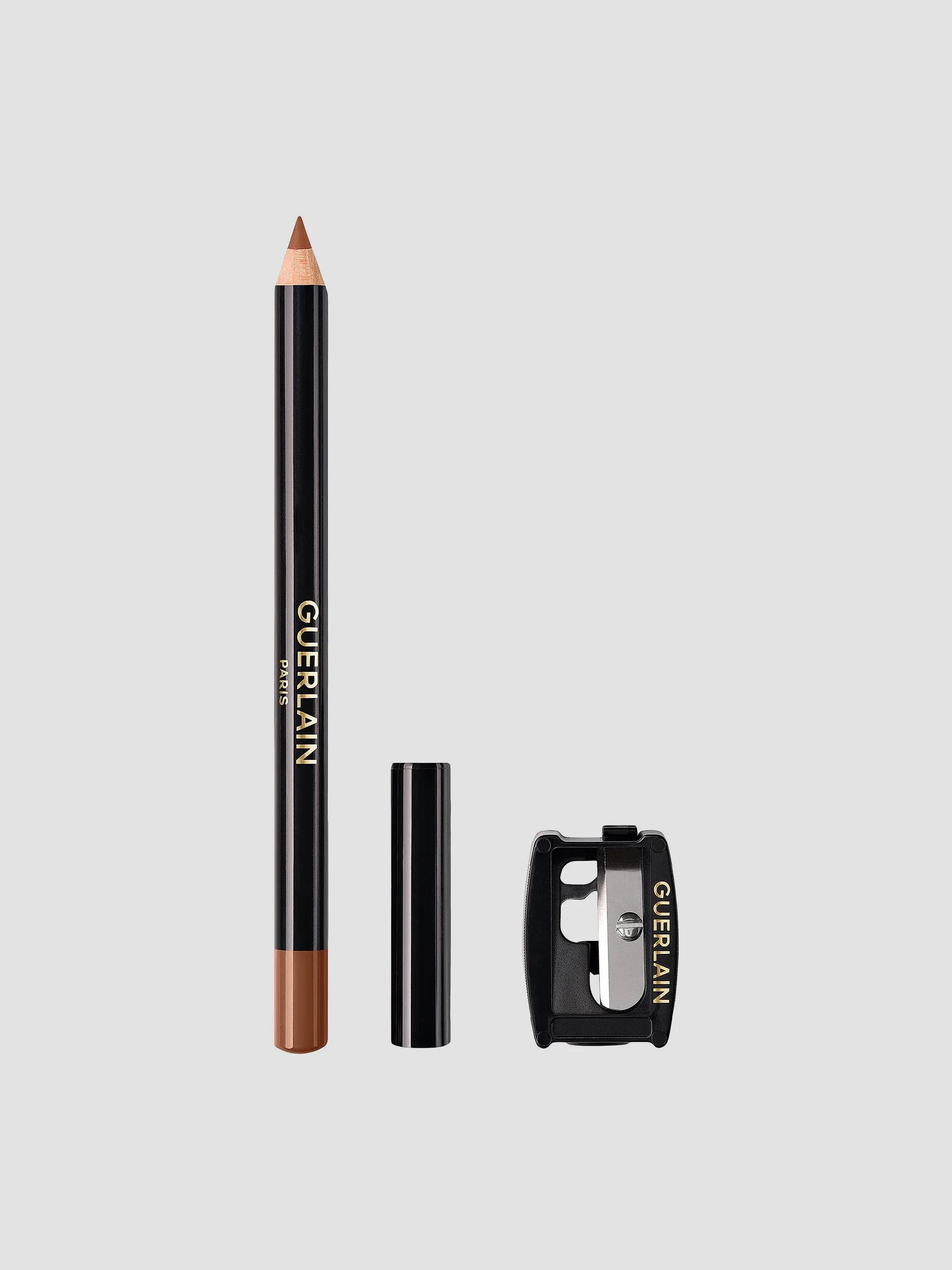 GUERLAIN Women's Contour G Lip Pencil - 03 Le Brun Tonka