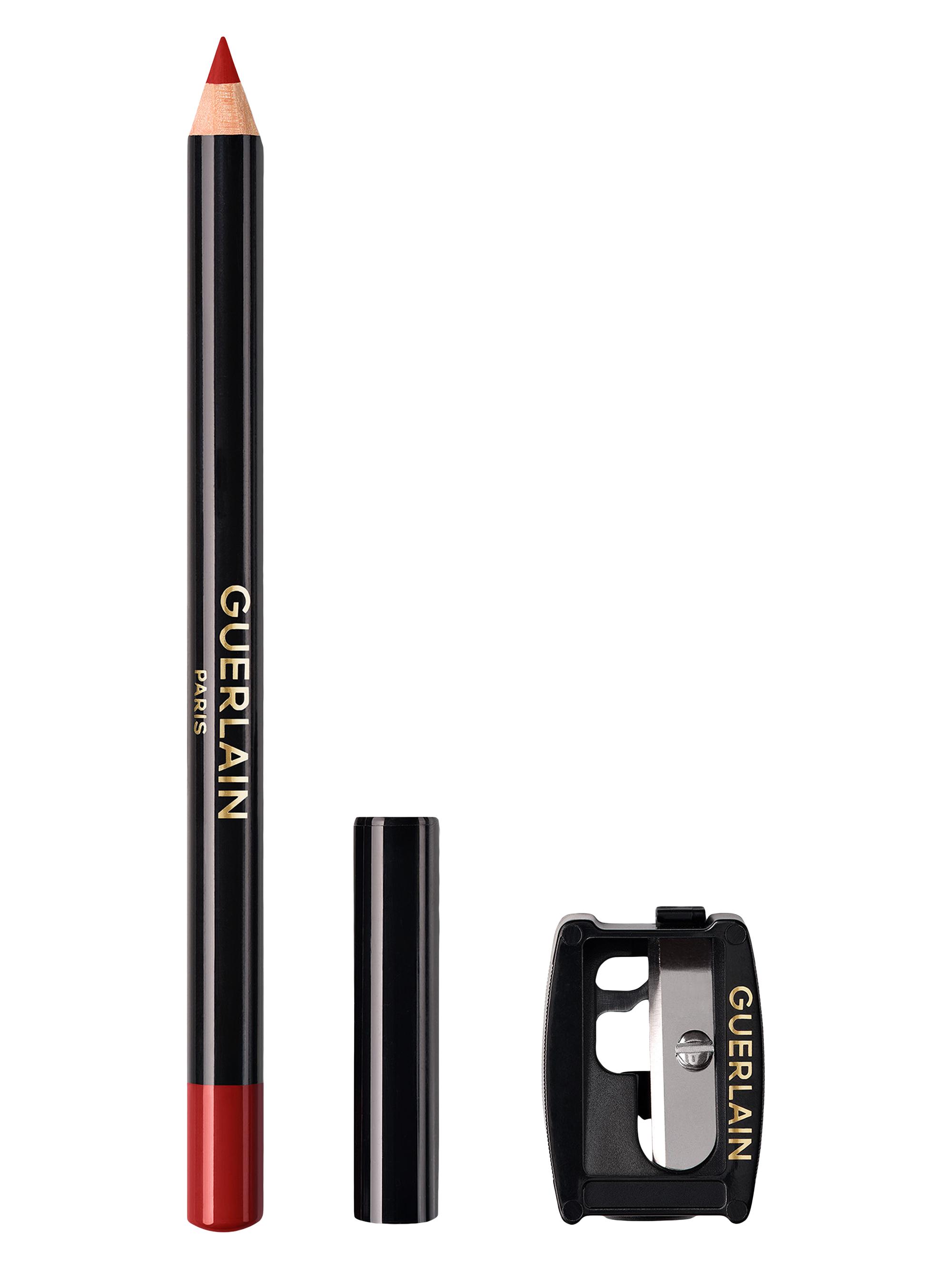 GUERLAIN Women's Contour G Lip Pencil - 01 Le Bois De Rose