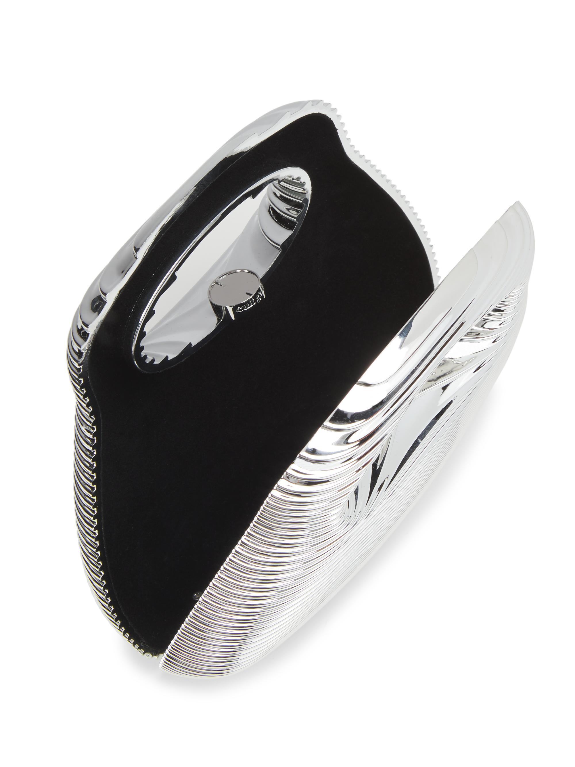 Cult Gaia Mimi Top Handle Bag | Saks Fifth Avenue