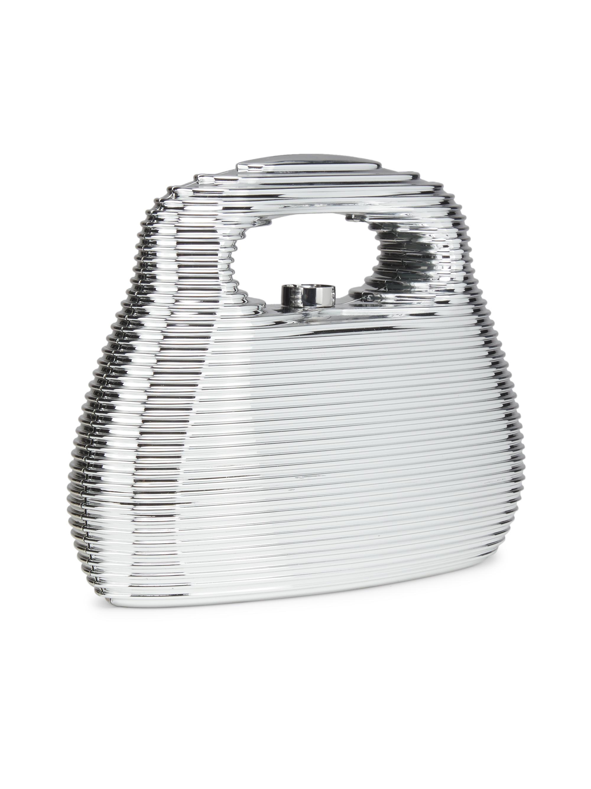 Cult Gaia Mimi Top Handle Bag | Saks Fifth Avenue