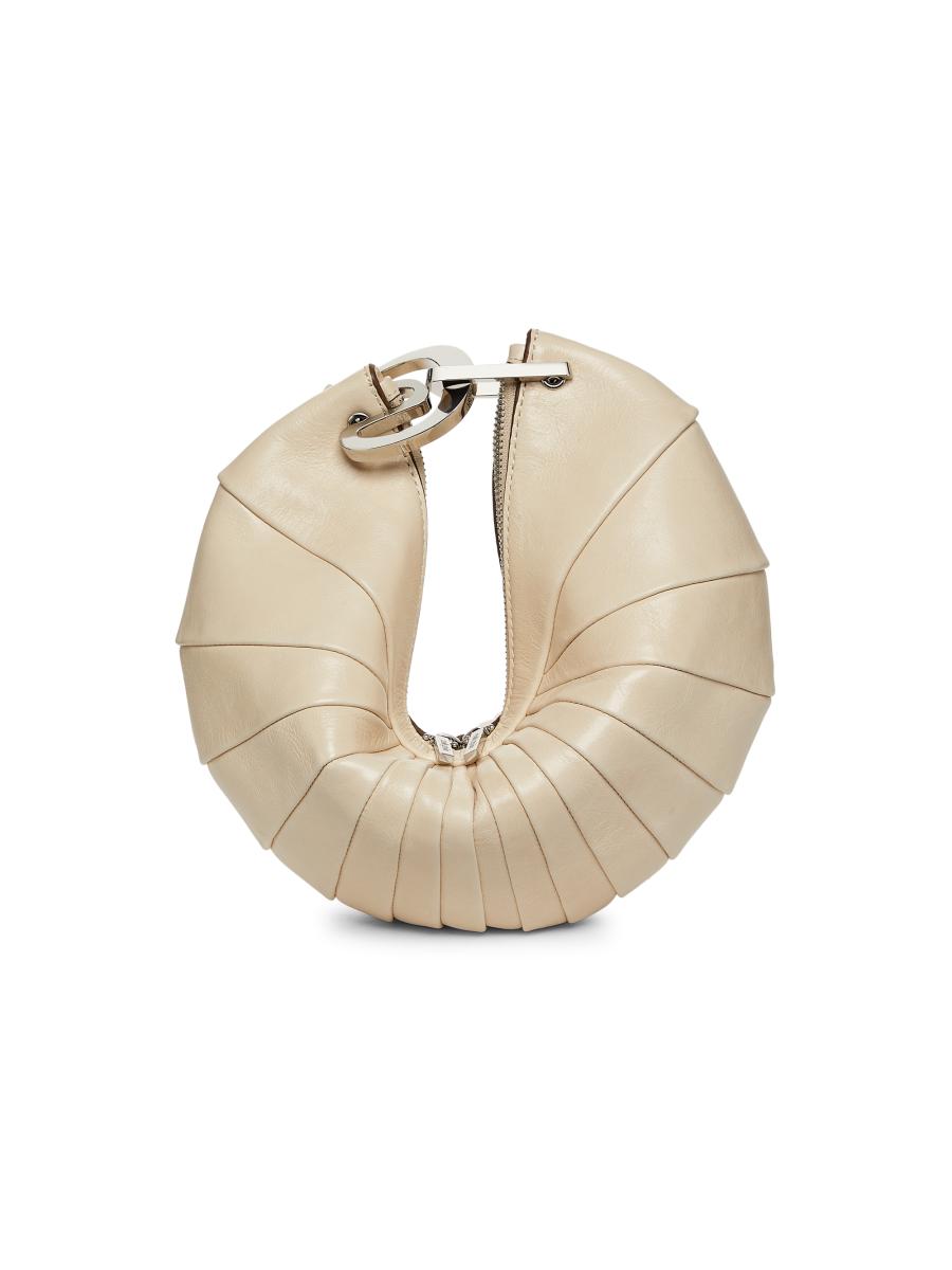 cult gaia クラッチバッグ MOMA取扱 Cult Gaia Ubah Leather Clutch | Saks Fifth Avenue