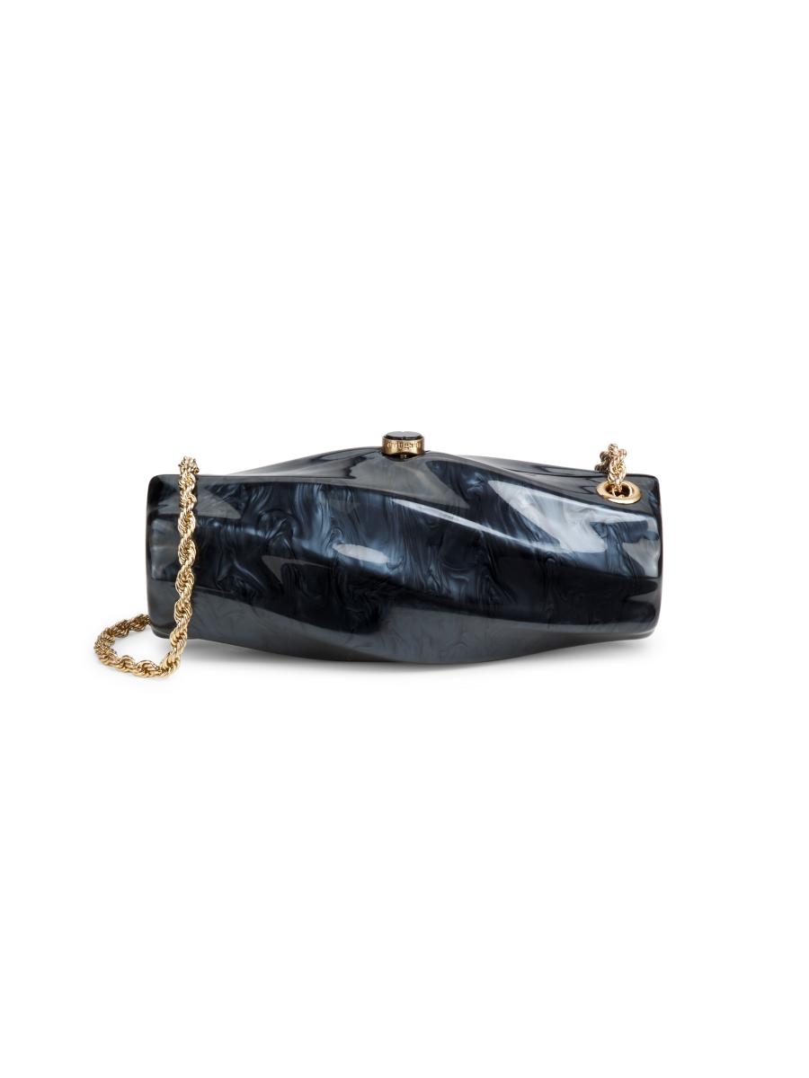 ショルダーバッグ・ポシェット CULT GAIA Women Shoulder Bags CB3677RT3097 Gold OsaShoulderNaturalR_a96ff309-