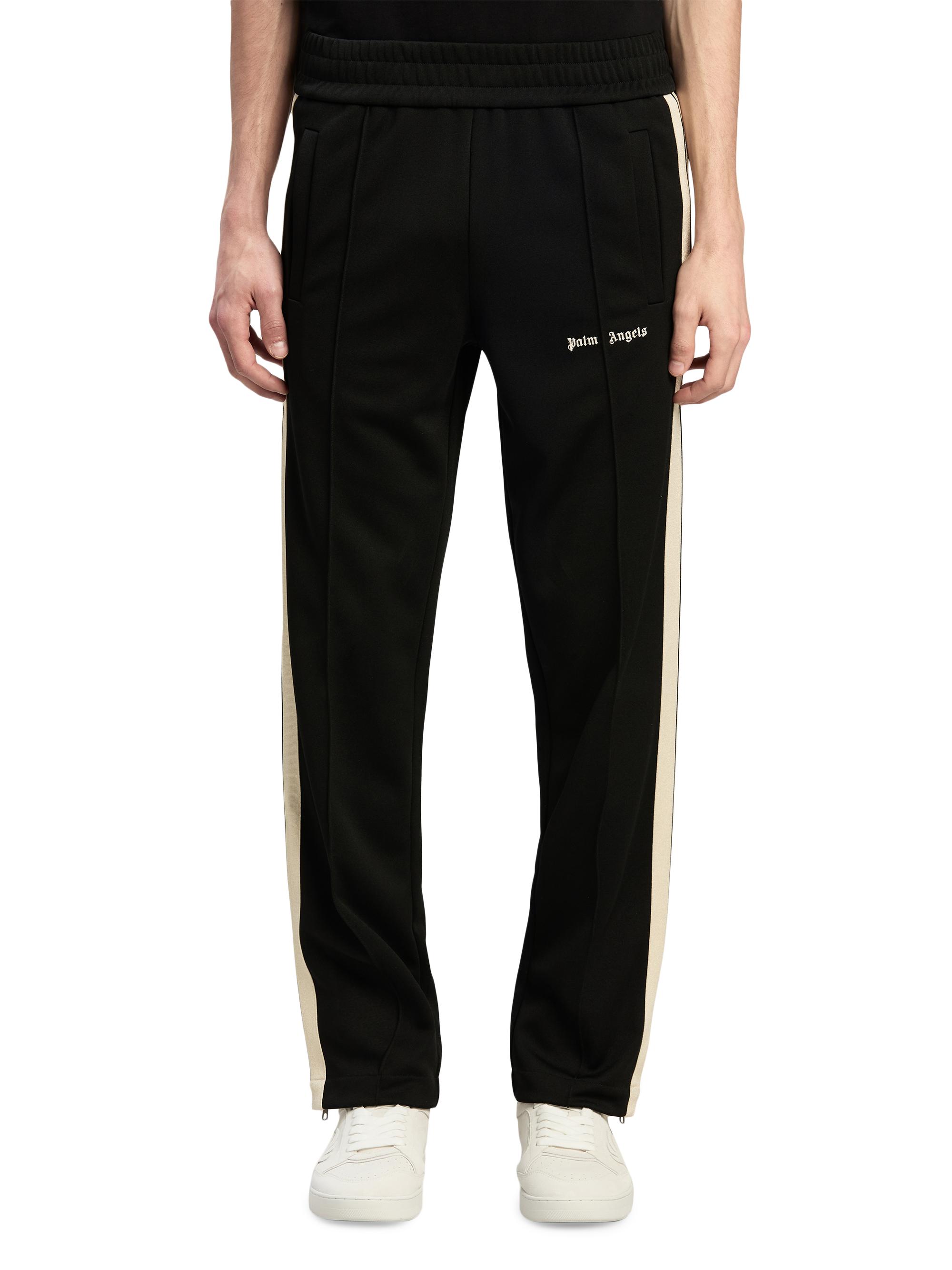 Palm Angels Classic Logo Track Pants | Saks Fifth Avenue