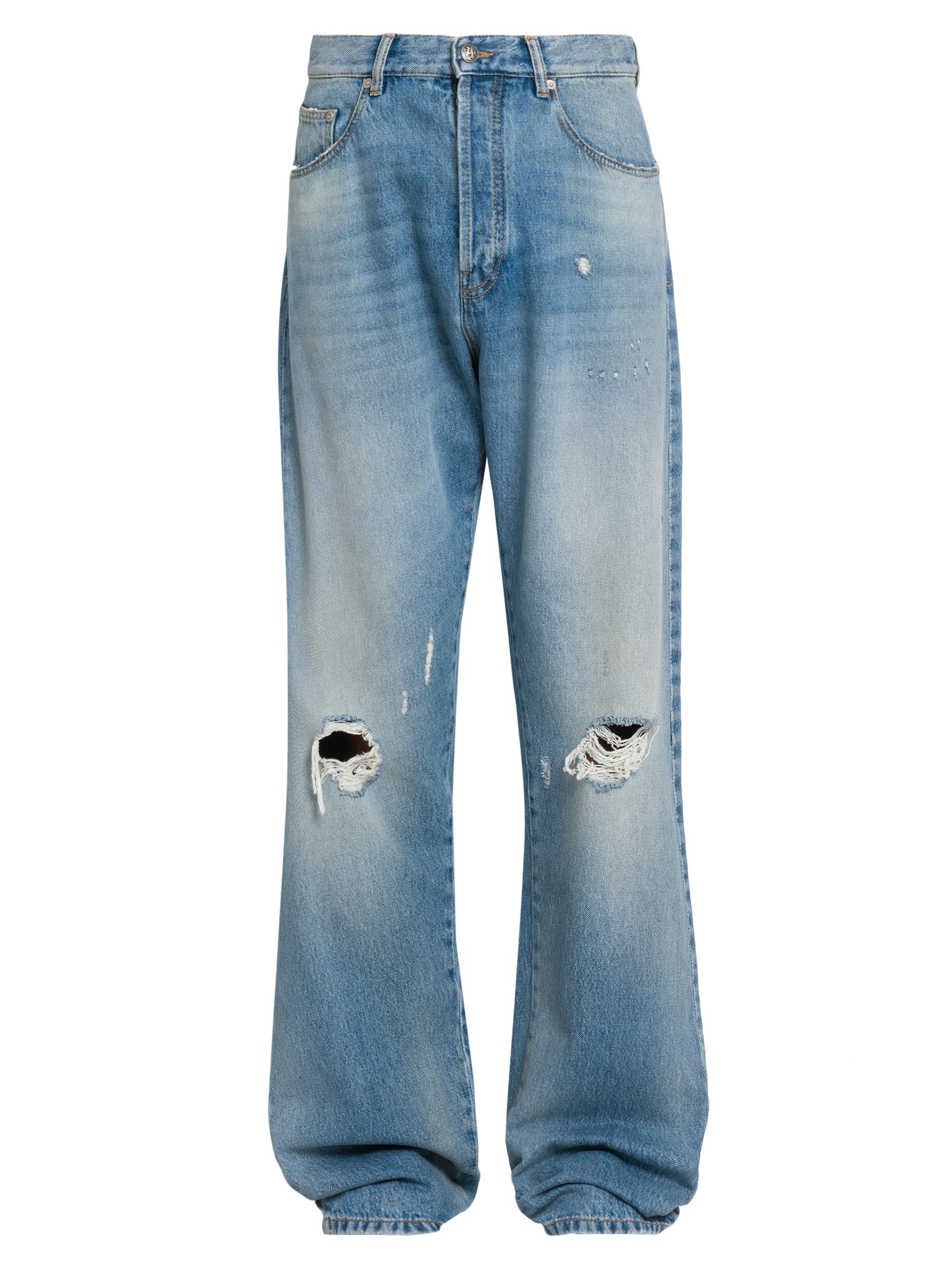 確実正規品RICK OWENS DRKSHDW BOLAN BANANA 30 Rick Owens DRKSHDW リックオウエンス ダークシャドウ SS24 BOLAN