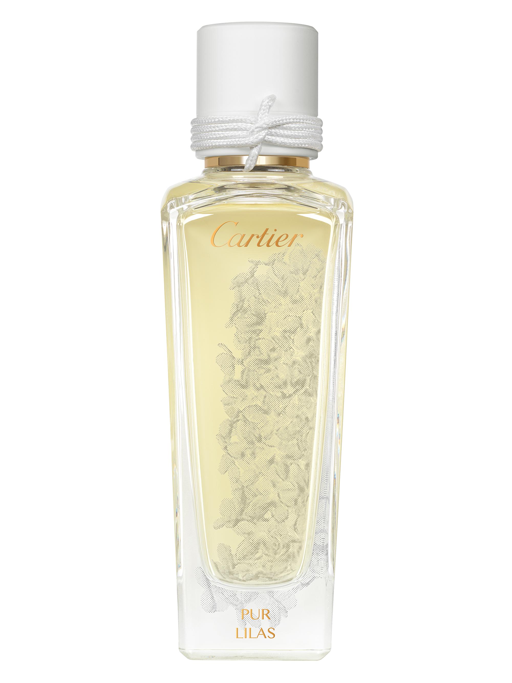 Cartier L'Heure Diaphane VIII Eau De Toilette | Saks Fifth Avenue