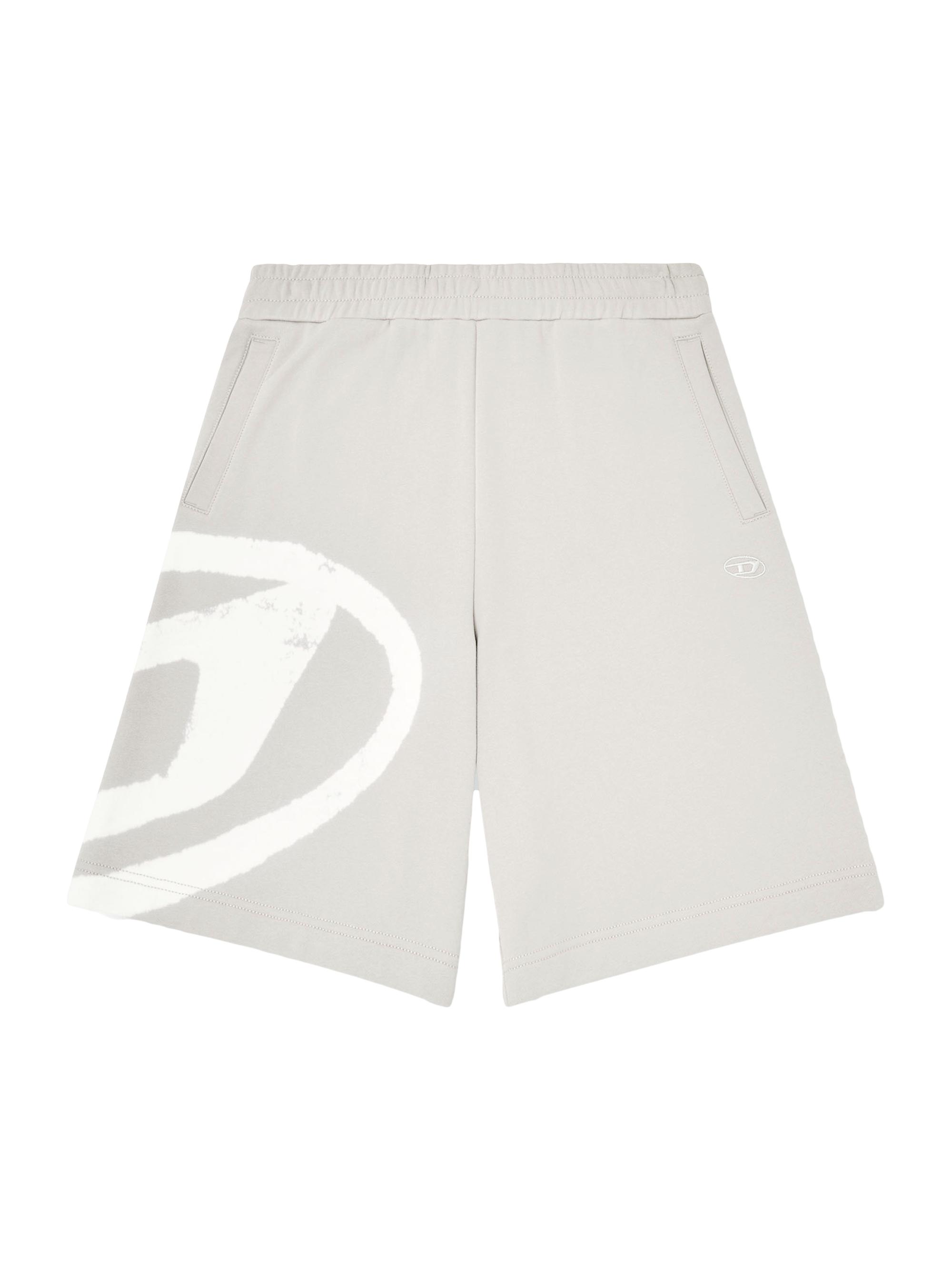 Diesel Crow Drawstring Shorts | Saks Fifth Avenue