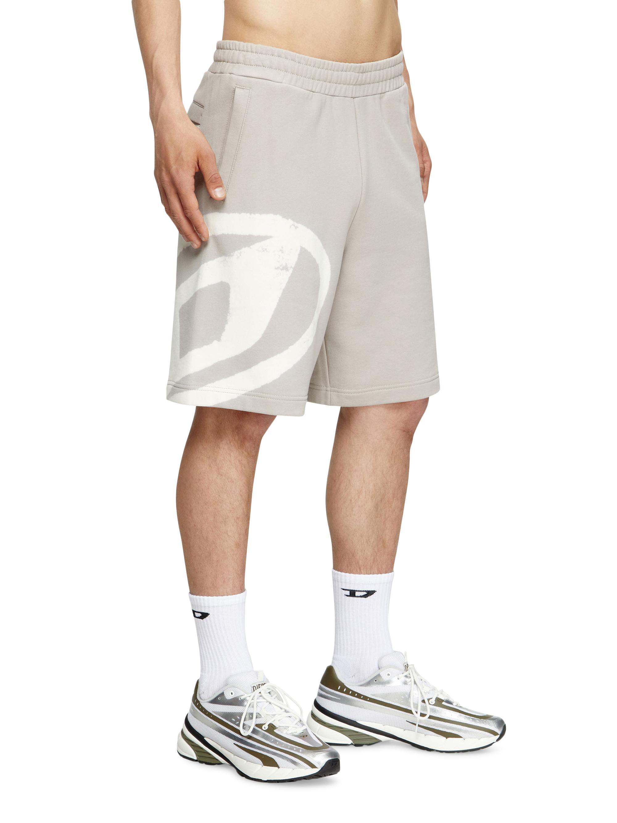 Diesel Crow Drawstring Shorts | Saks Fifth Avenue