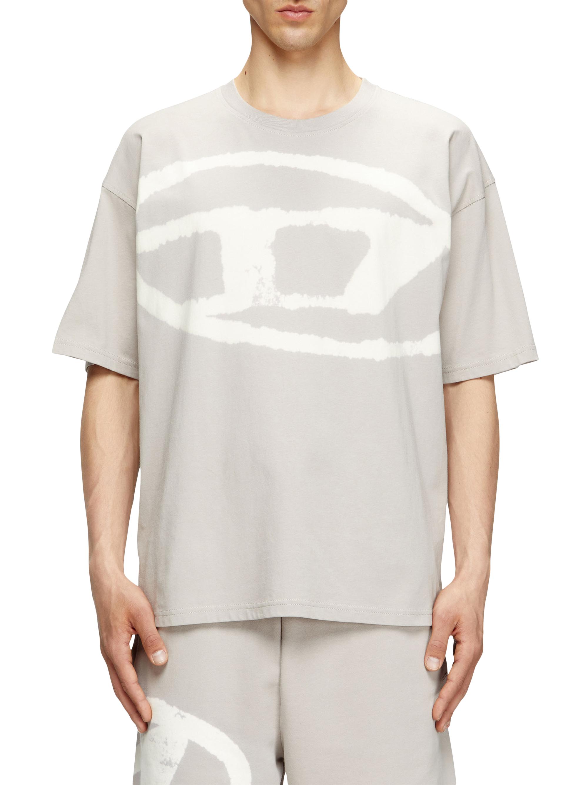 Boxt Bleach Crewneck T-Shirt