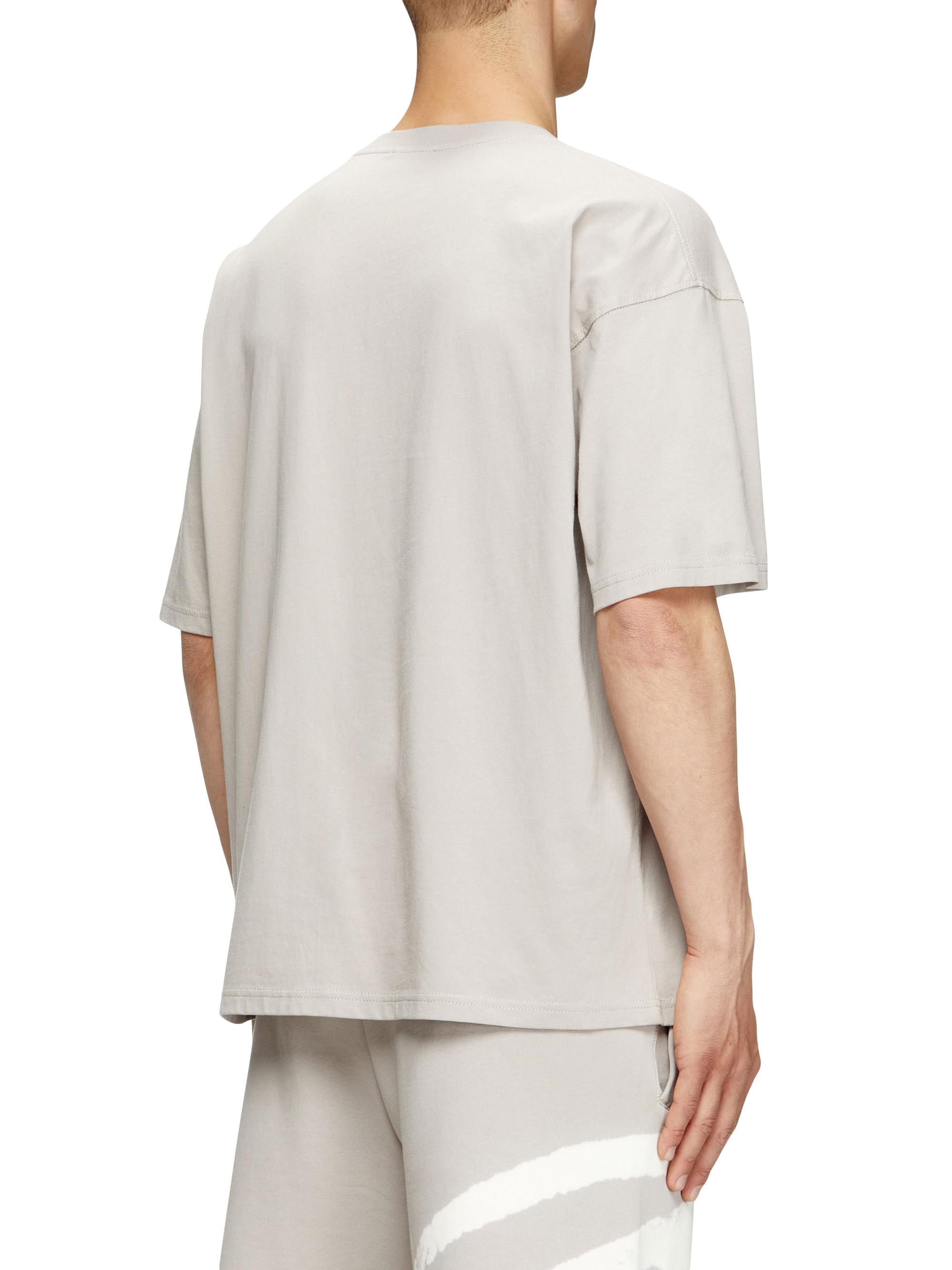 Boxt Bleach Crewneck T-Shirt