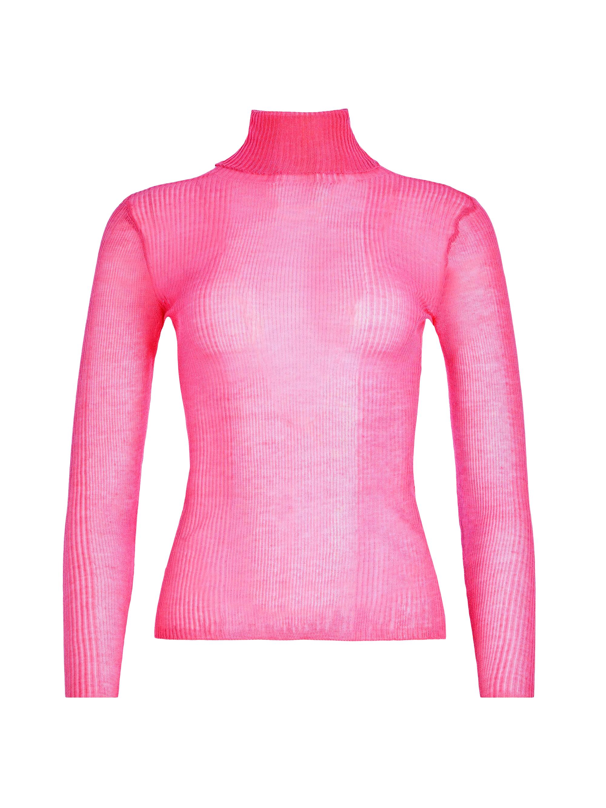 Ser.o.ya Women's Piper Sweater - Malibu Pink