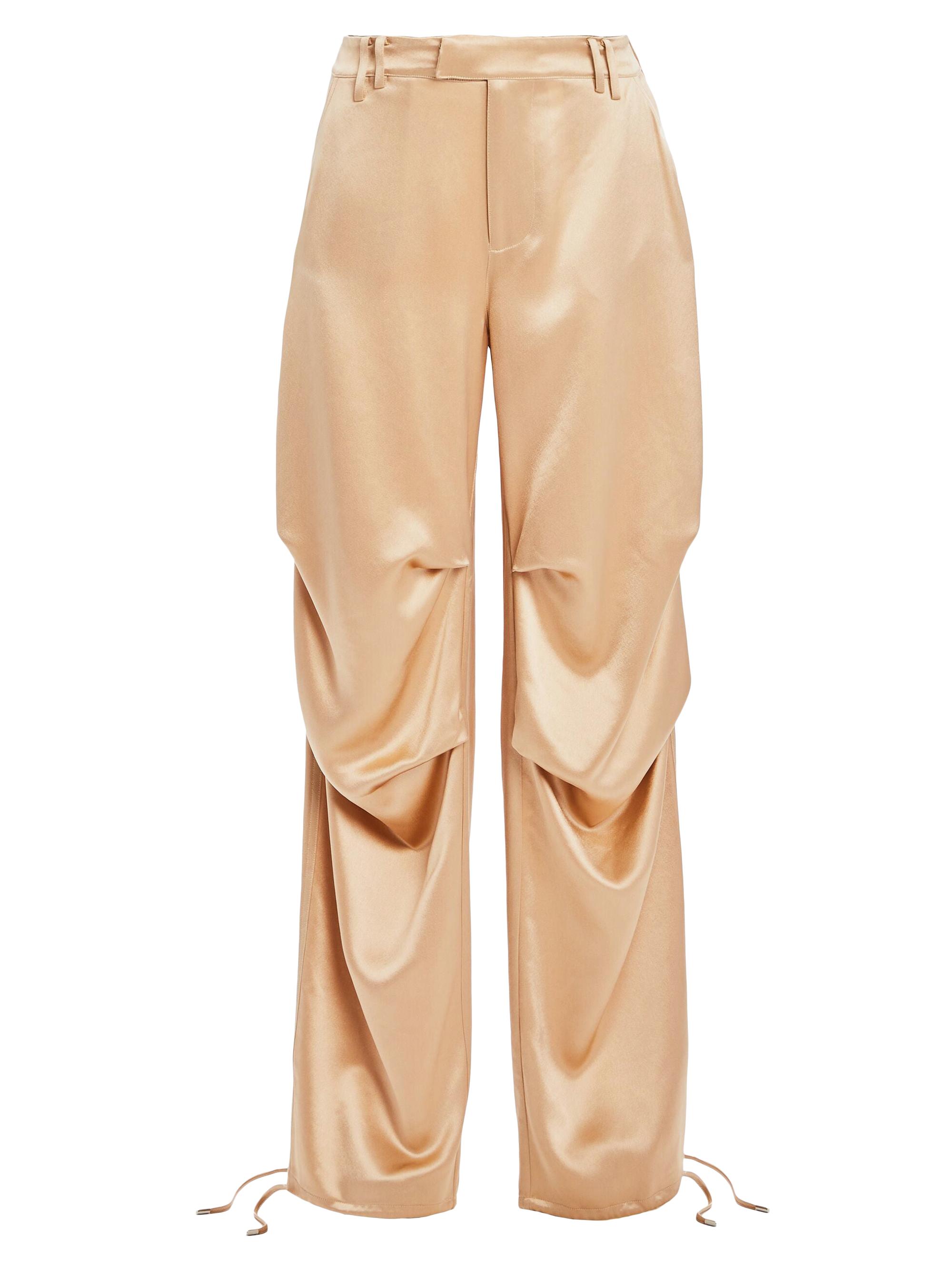Retrofête Women's Jenae Pants - Beige