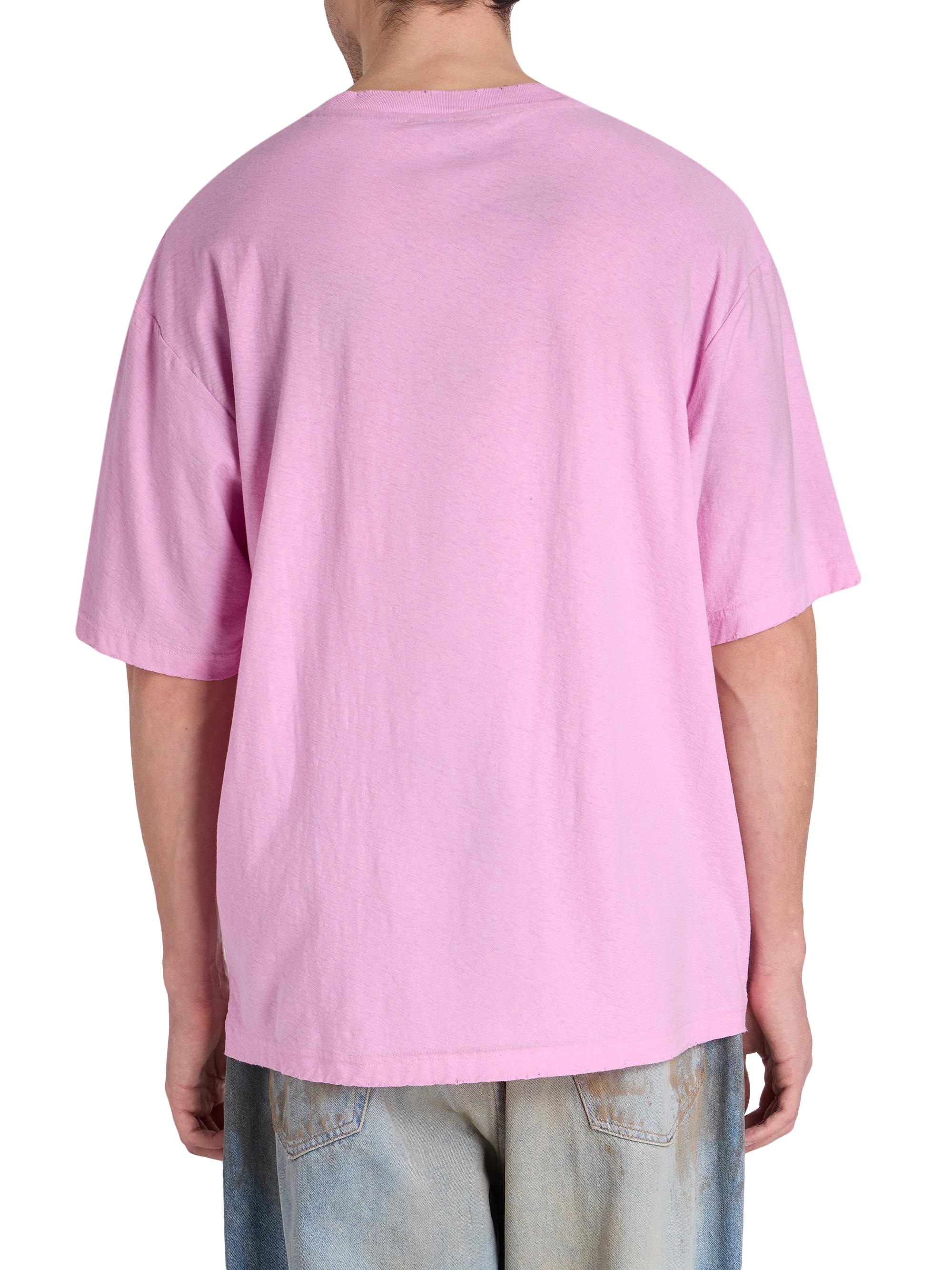 Acne Studios Exford U 1996 Logo T-Shirt | Saks Fifth Avenue