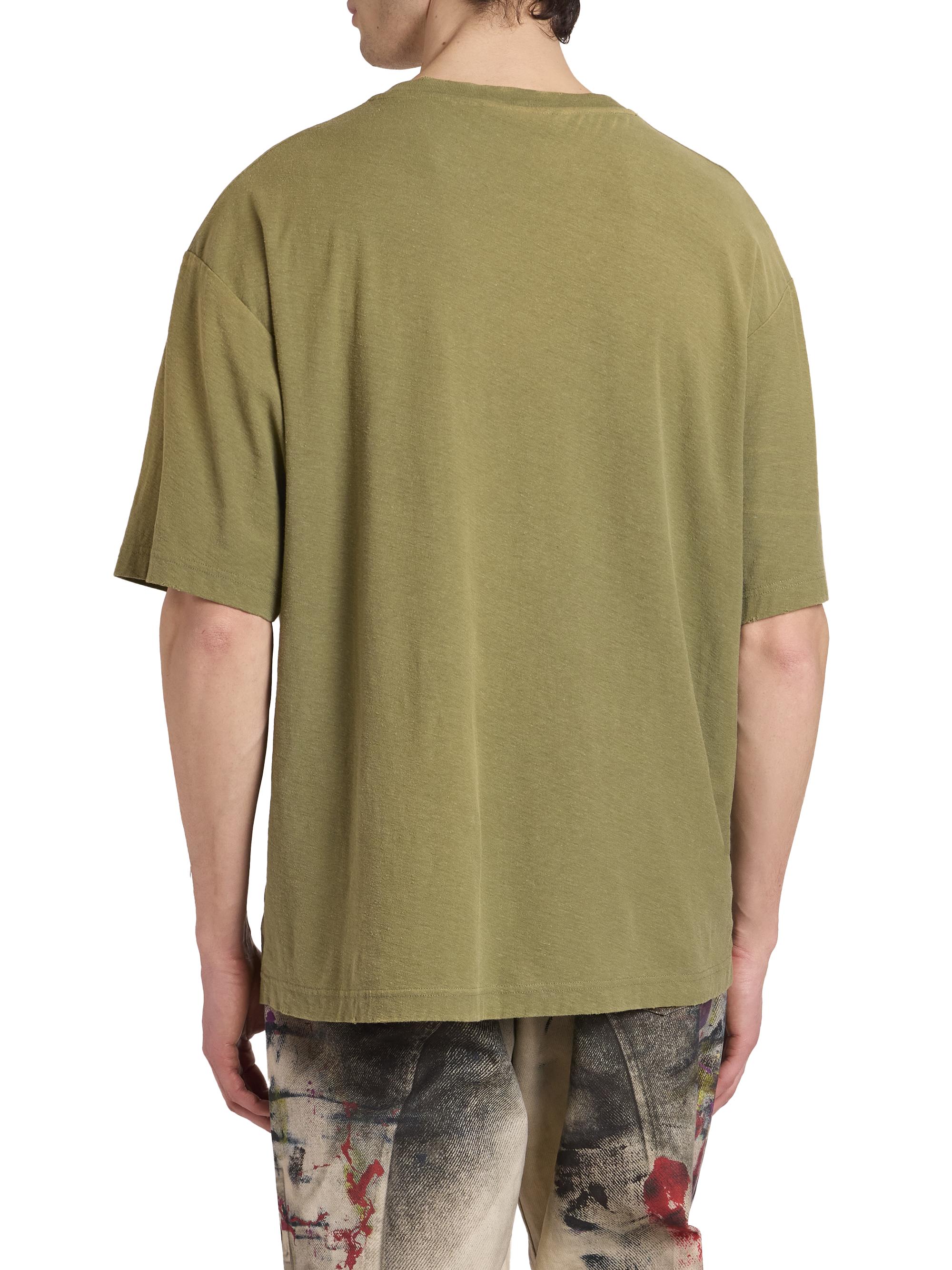 Acne Studios Exford U 1996 Logo T-Shirt | Saks Fifth Avenue