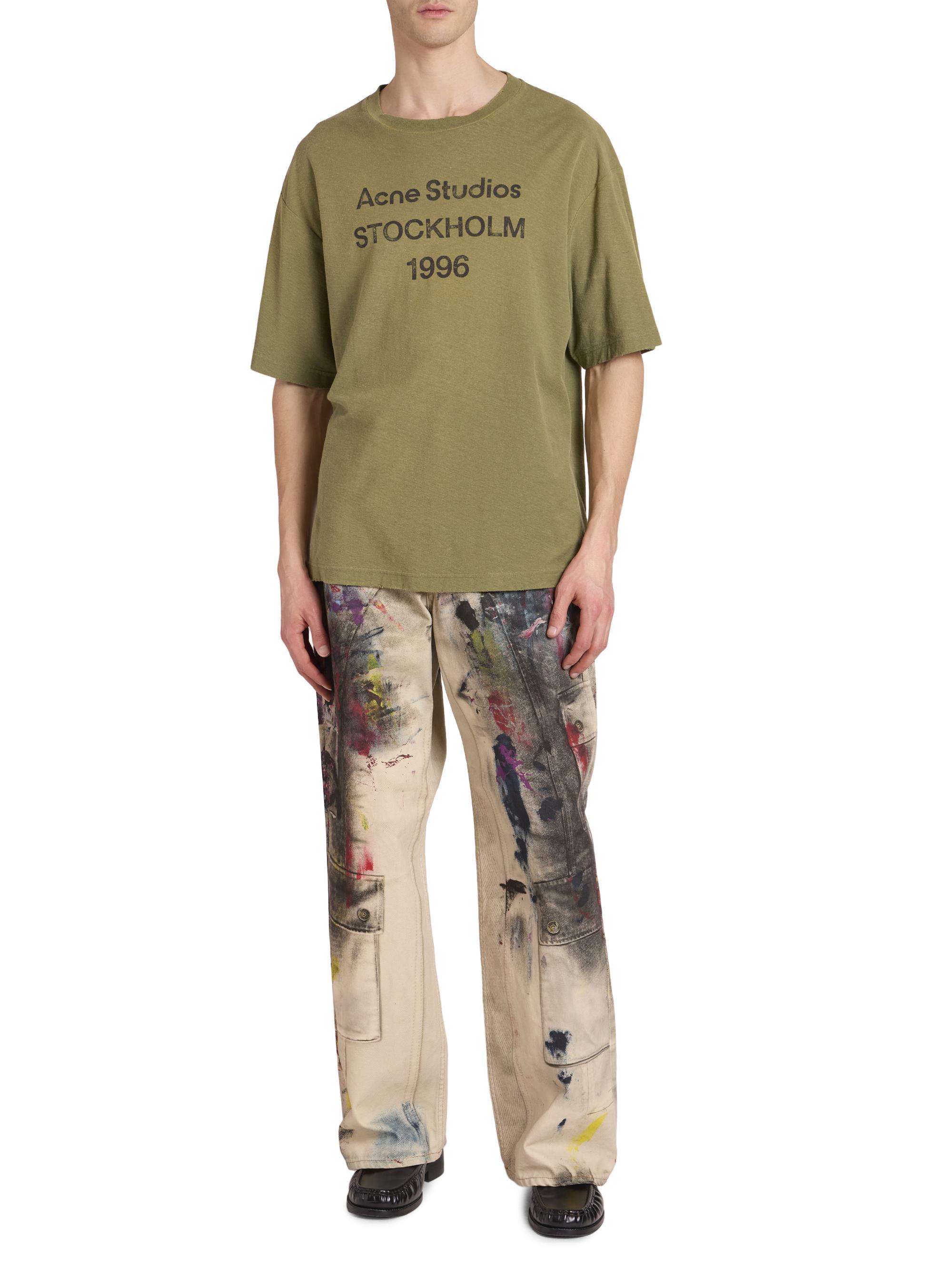 askyy カットソー 25SS ASKYY / LAYERED CUTSEW C-NECK / REGULAR | ASKYY TOKYO FLAGSHIP