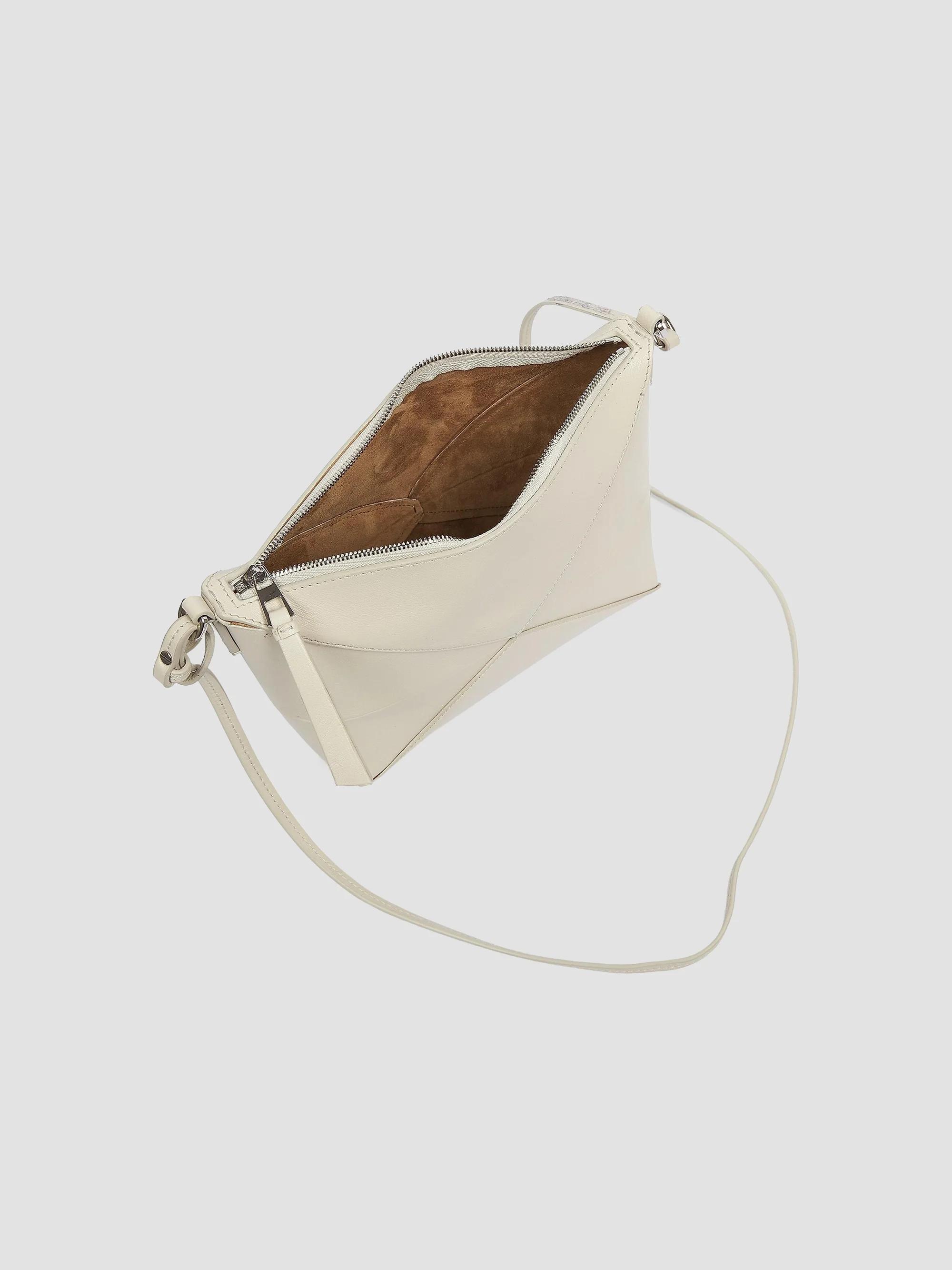 LOEWE Puzzle Fold Leather Shoulder Bag | Saks Fifth Avenue
