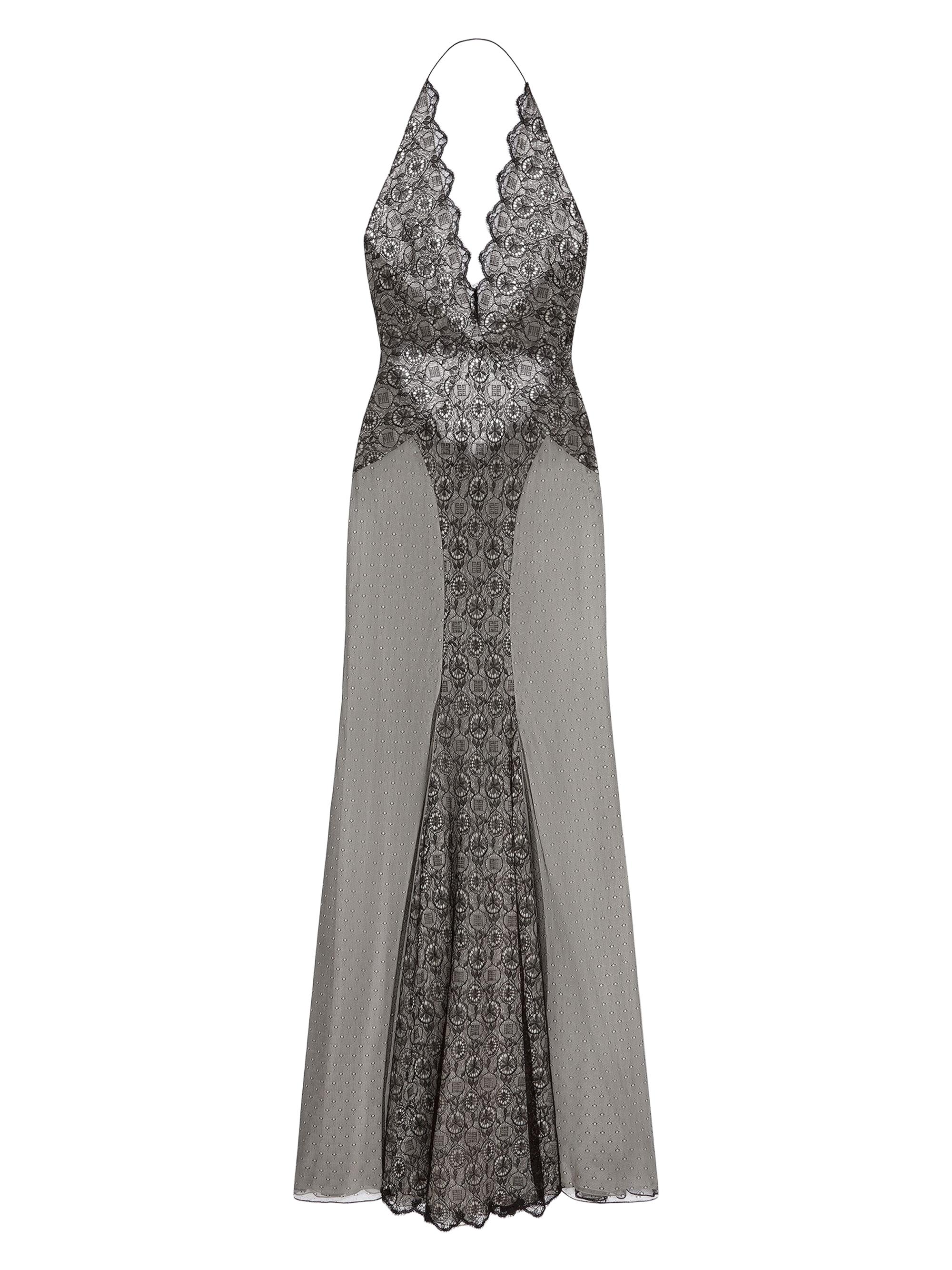 Givenchy Evening Dress in Lace | Saks Fifth Avenue