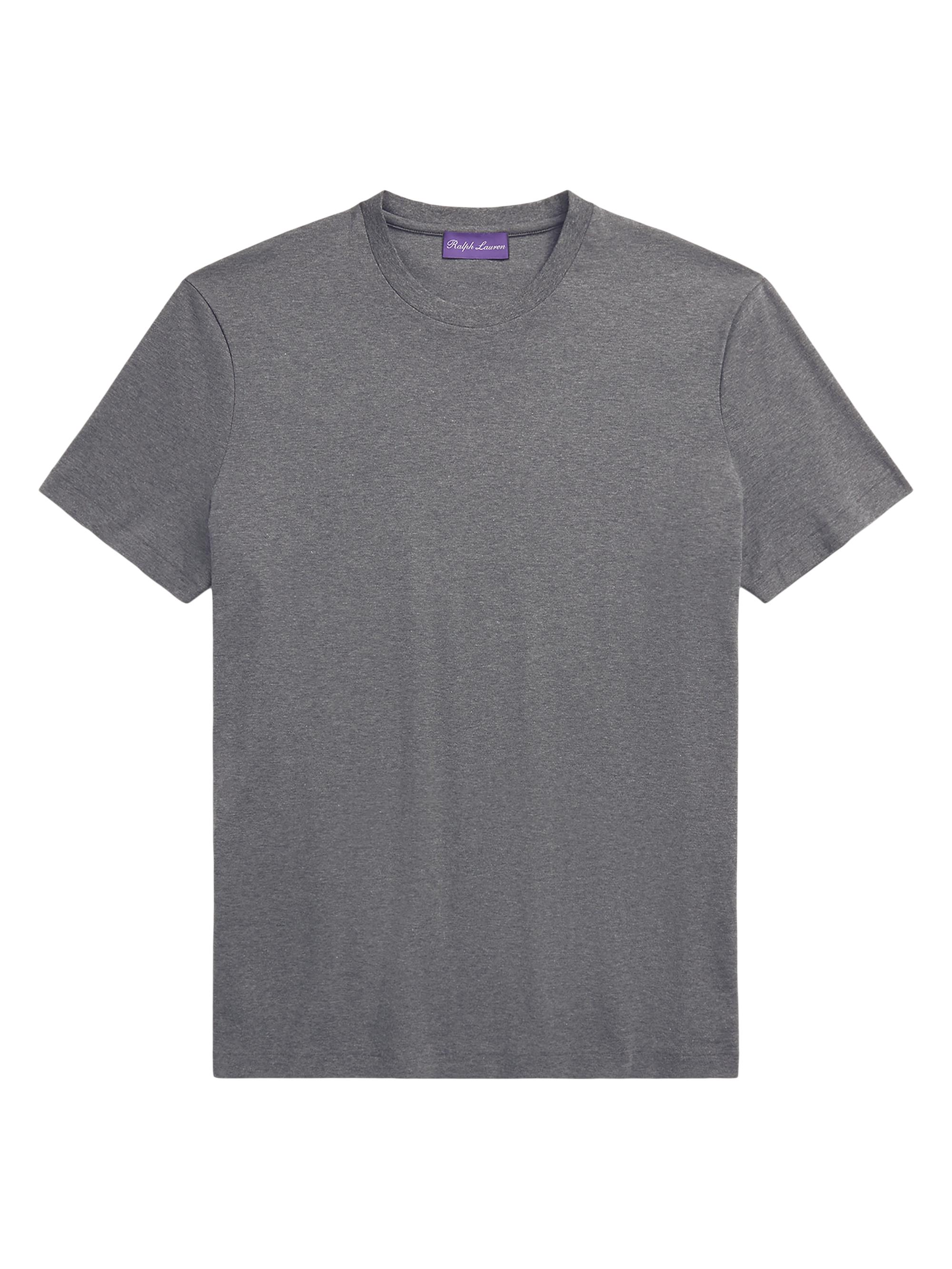 Ralph Lauren Purple Label Interlock Henley Shirt | Saks Fifth Avenue