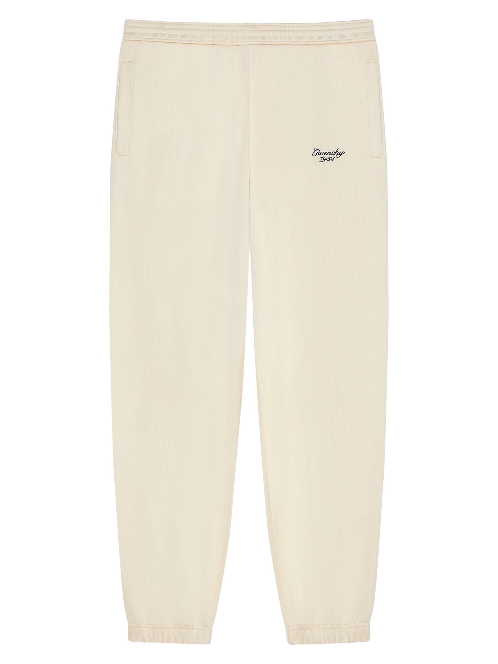 Givenchy Men's Plage Jogger Pants -