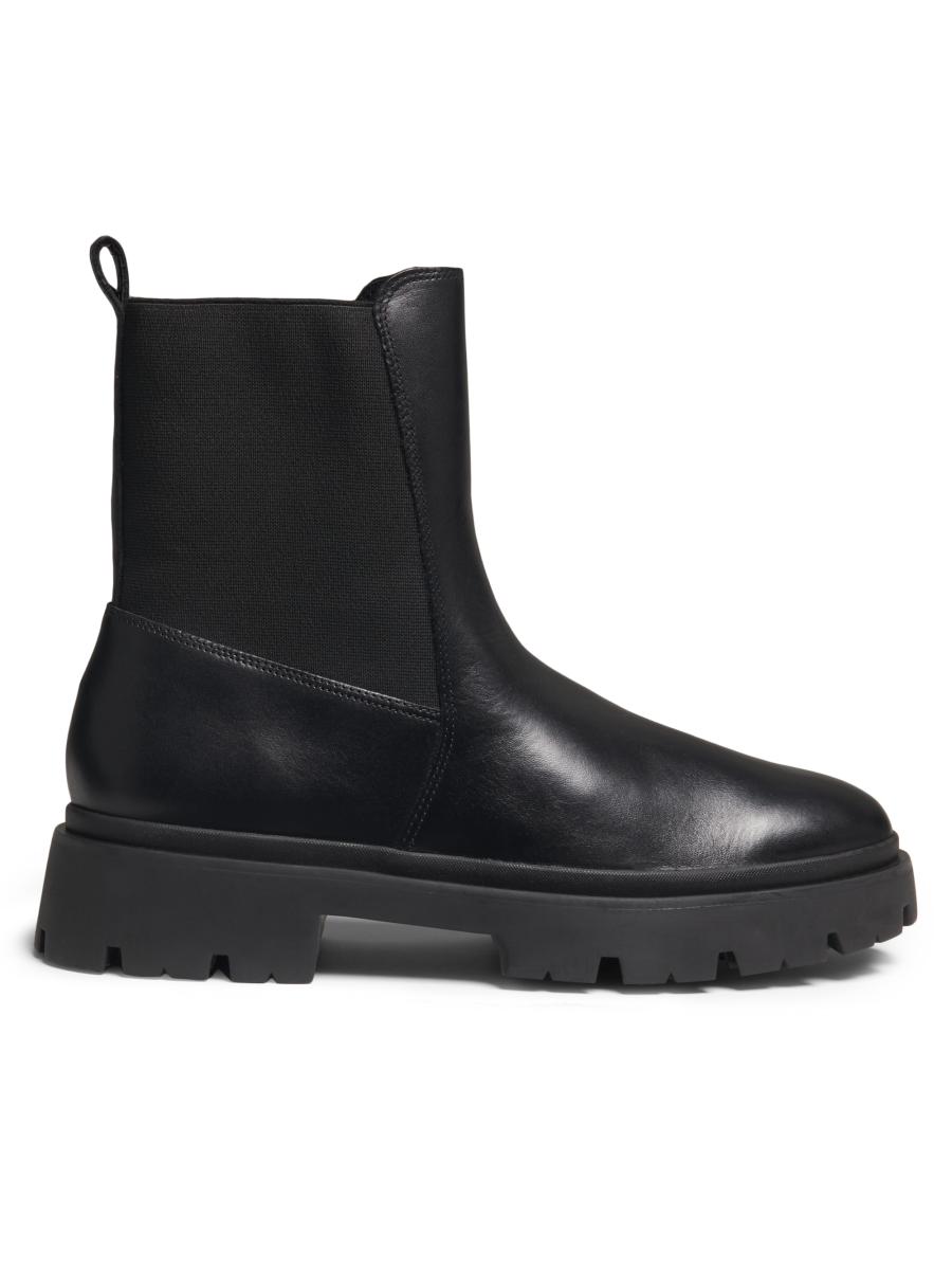 schutz chelsea boots