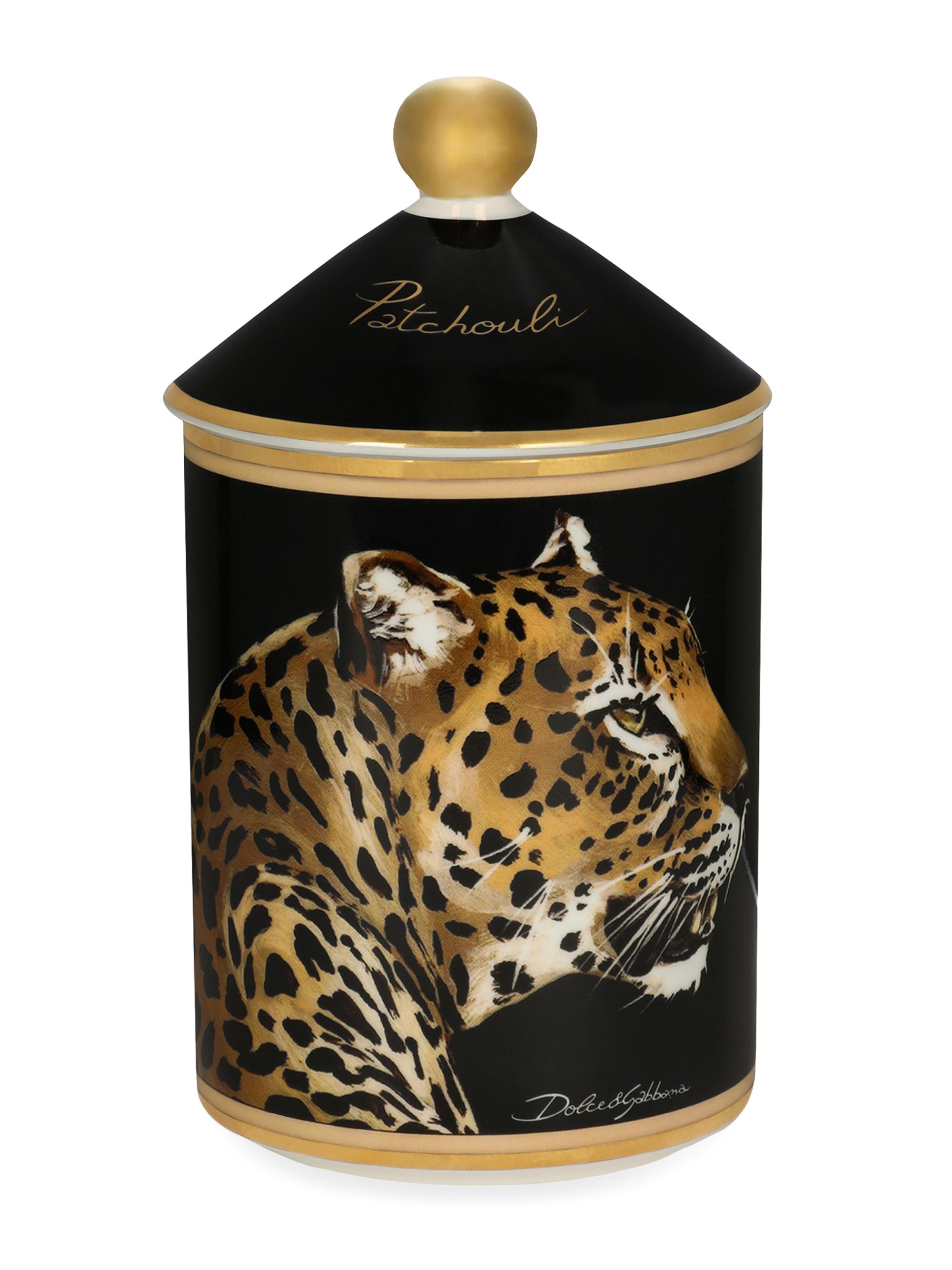 Dolce & Gabbana Casa Patchouli Scented Candle