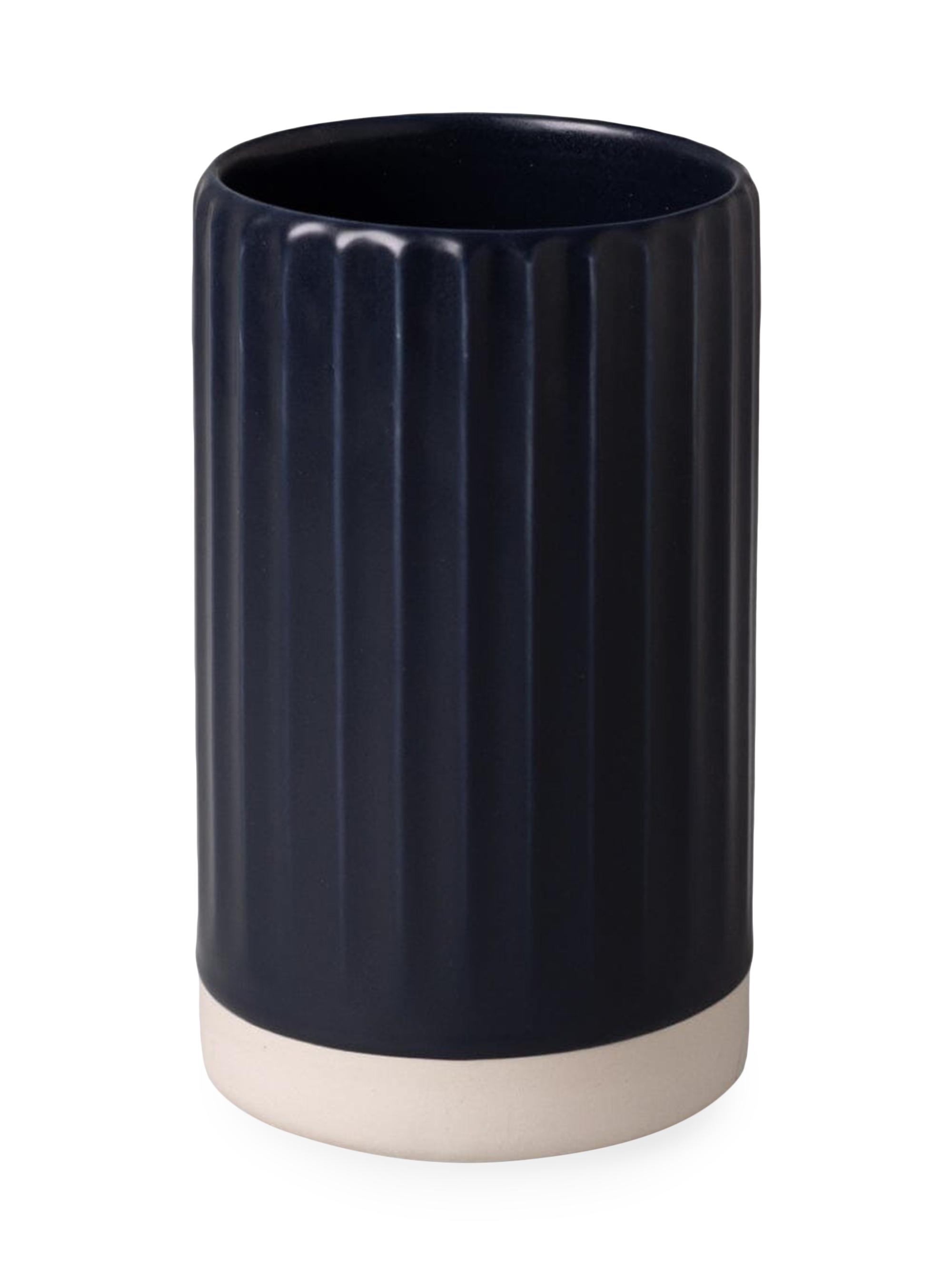 Fable The Vase - Midnight Blue