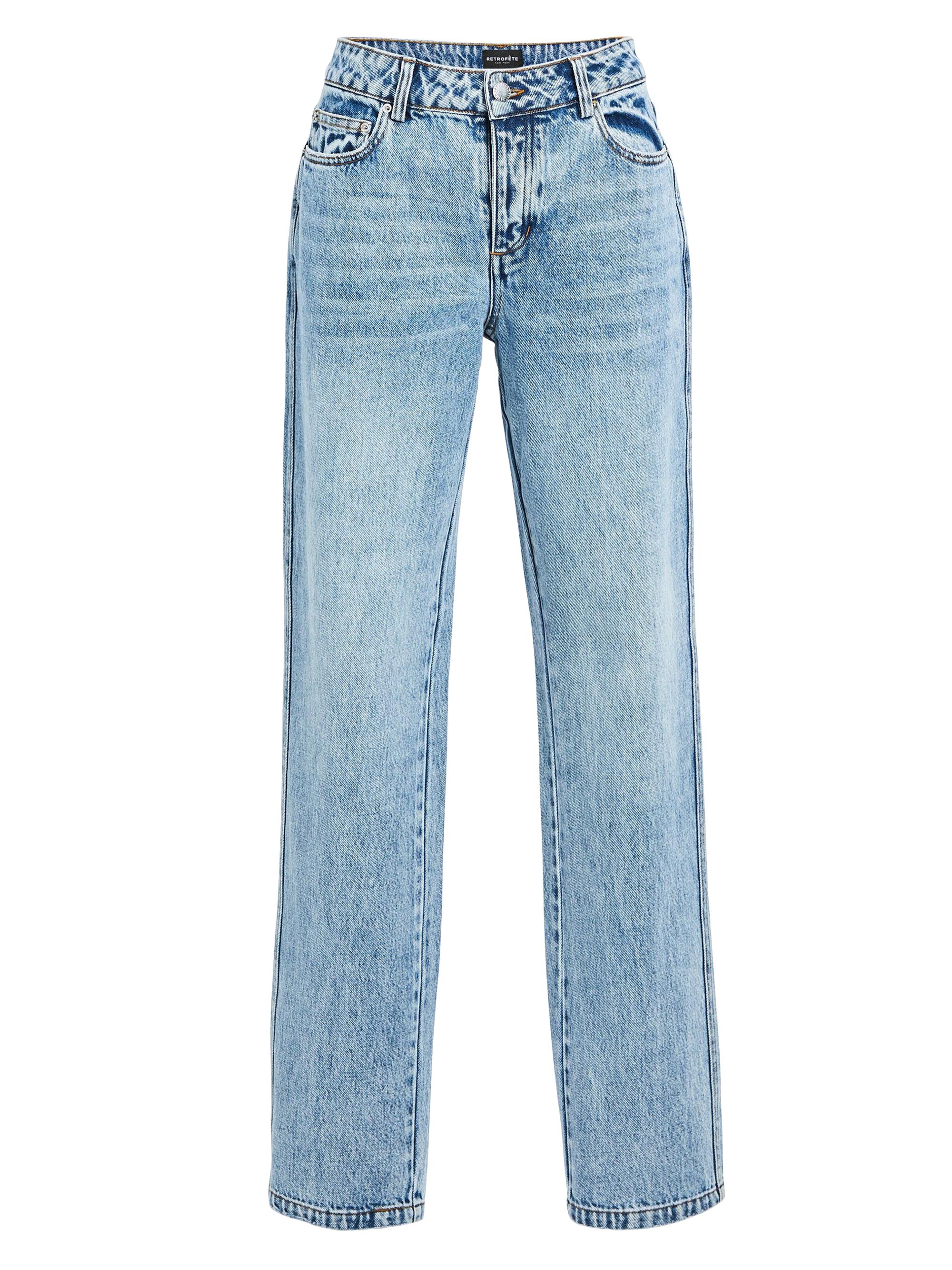 Retrofête Women's Flora Pants - Tangier