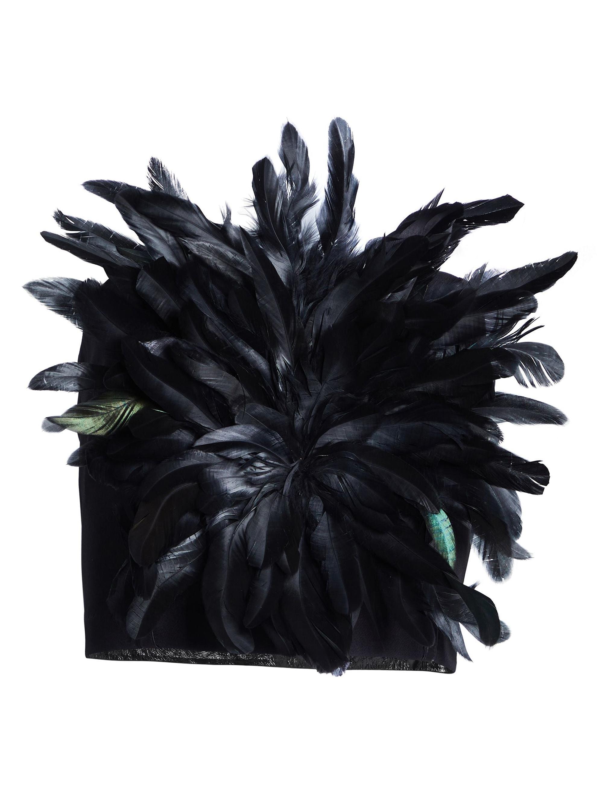 Retrofête Women's Nicki Top - Black