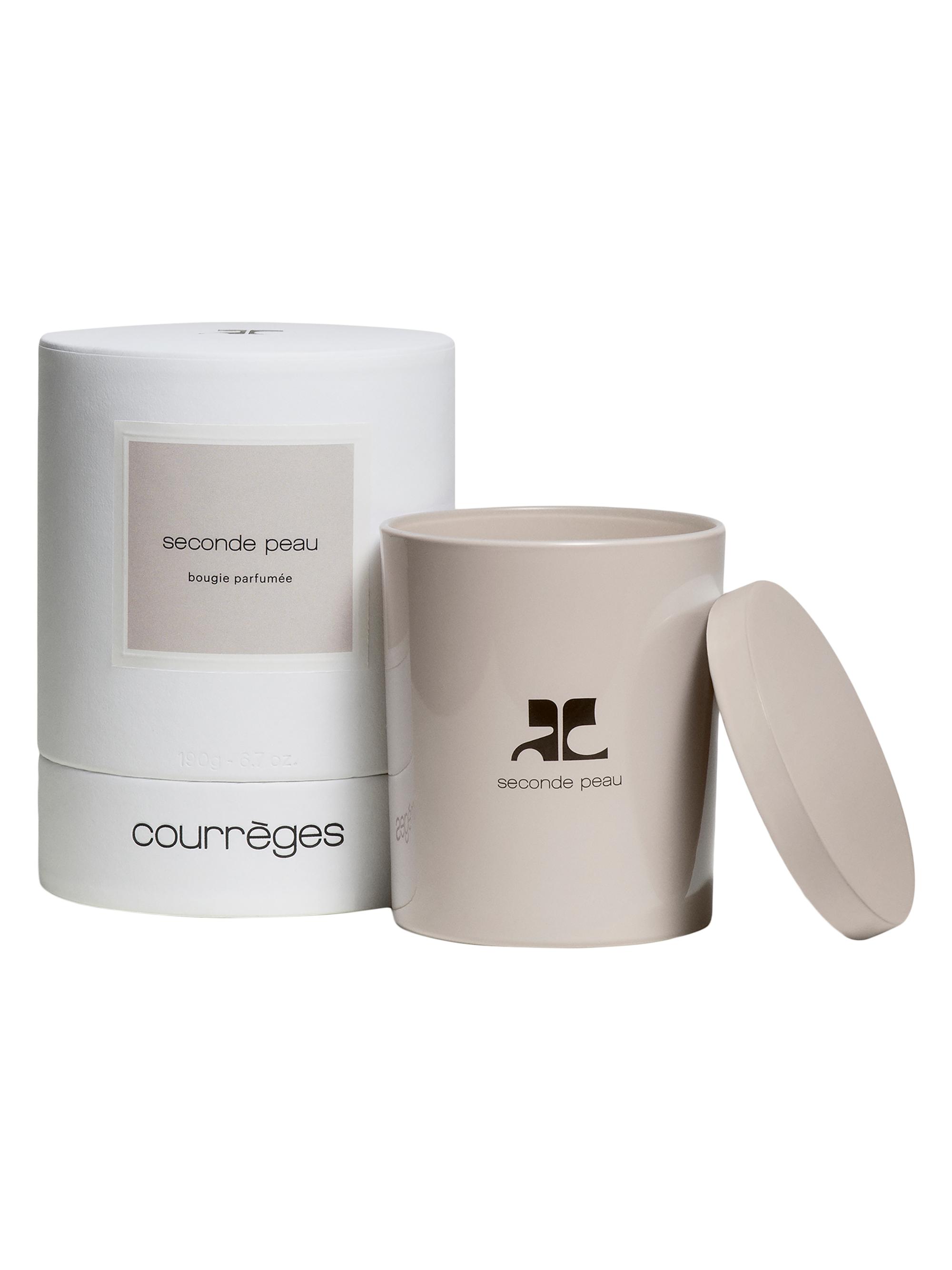 Courreges Colorama Seconde Peau Candle