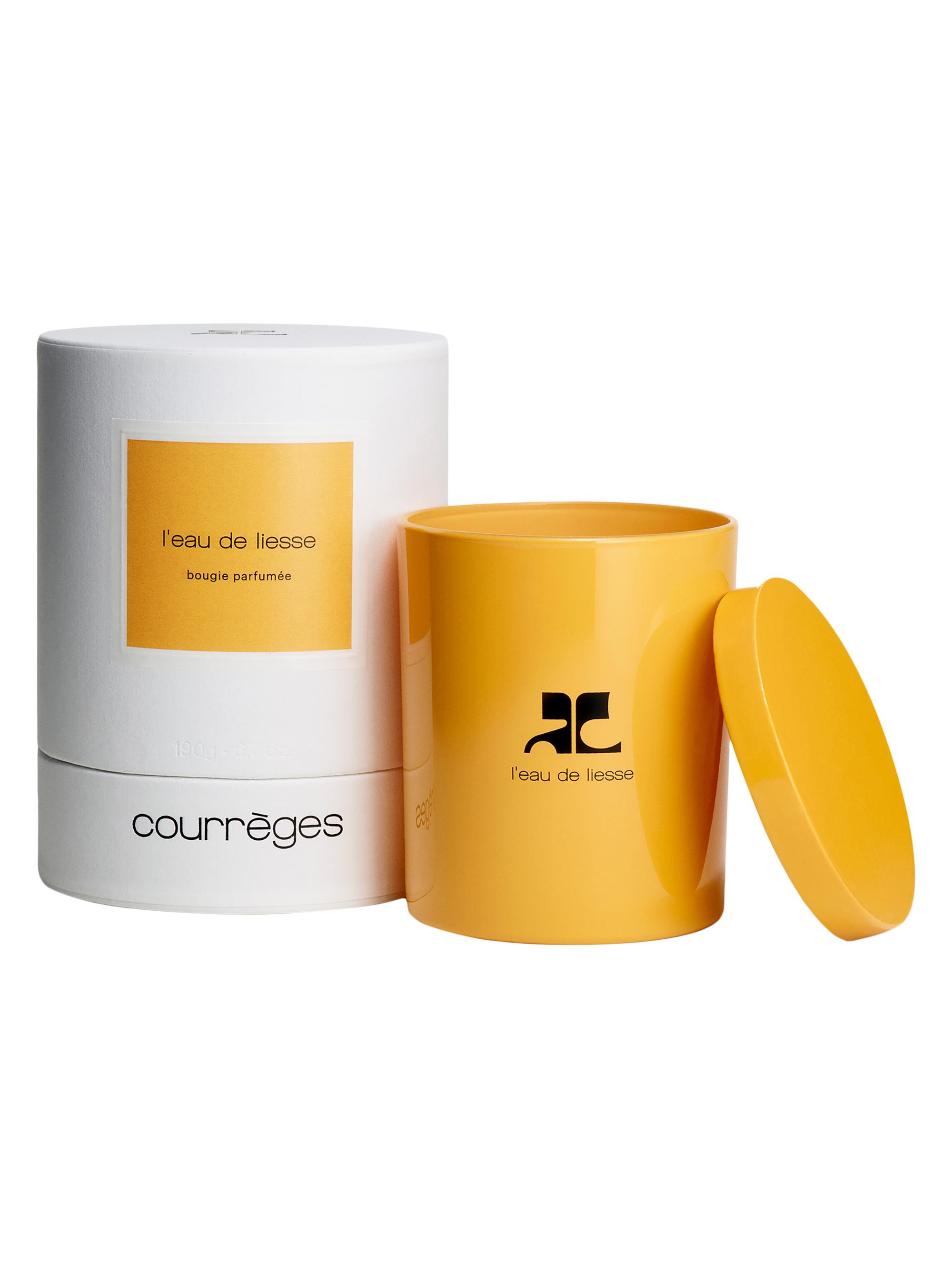 Courreges Colorama l'Eau De Liesse Candle